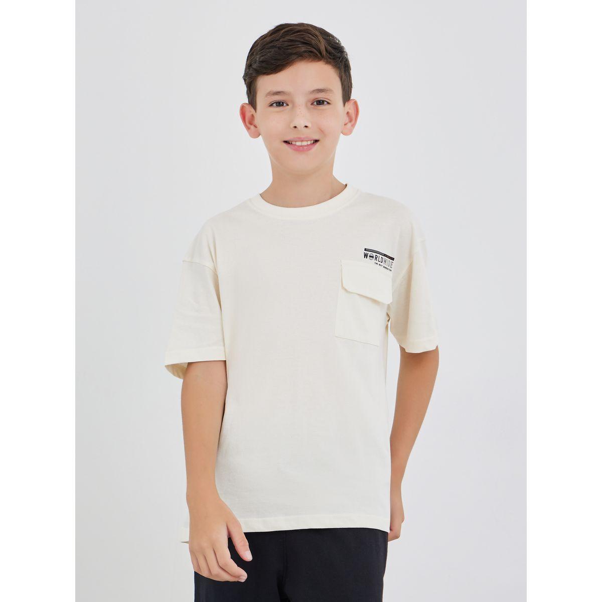 Styli Oversized Chest Pocket T-Shirt and Joggers Set-boys-clothing-setsandcoords-image-2