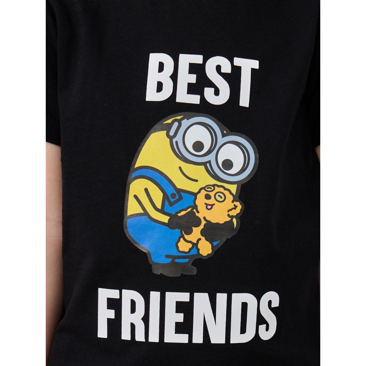 Styli Graphic Print Round Neck T-Shirt-boys-clothing-tshirtsandpolos-image-3