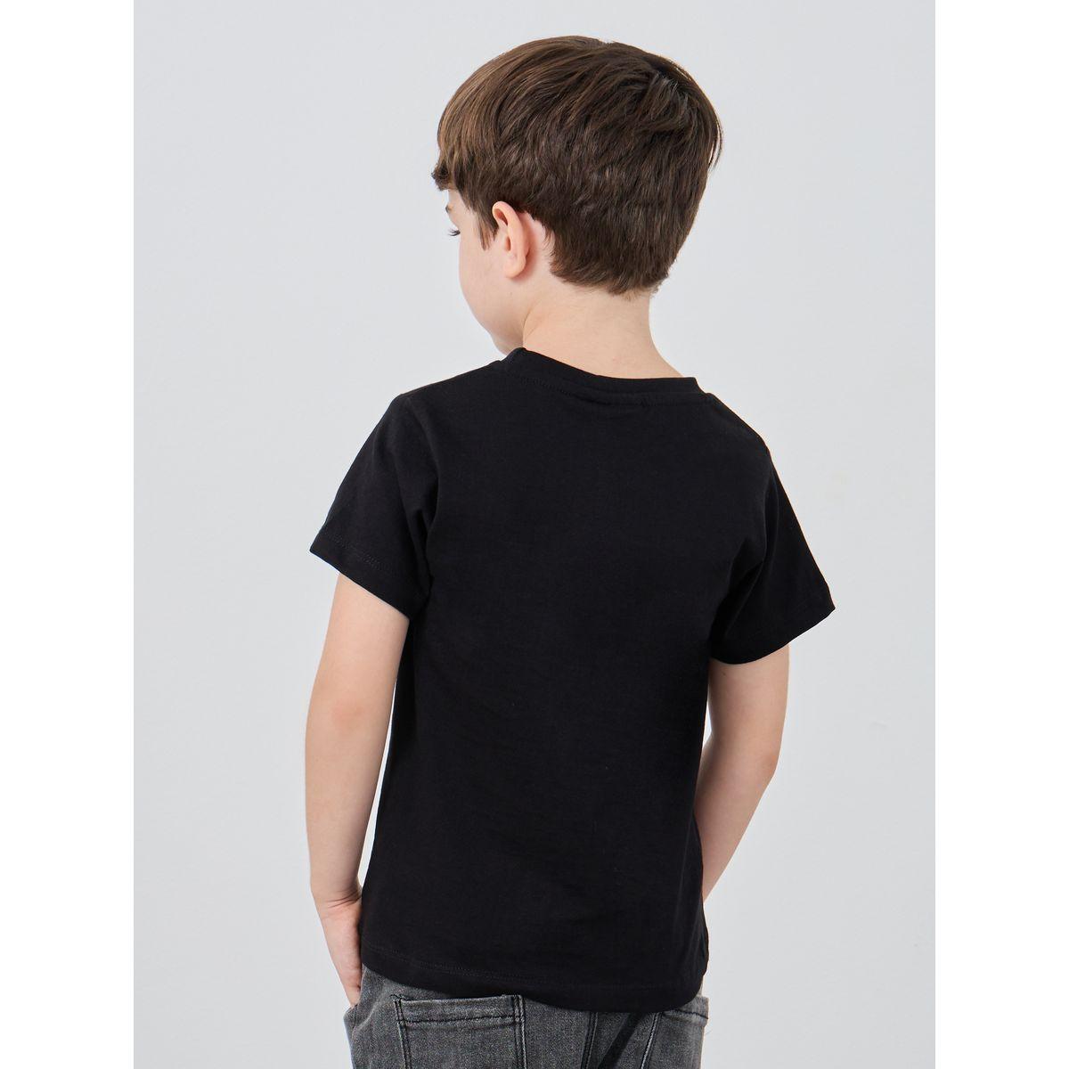 Styli Graphic Print Round Neck T-Shirt-boys-clothing-tshirtsandpolos-image-4