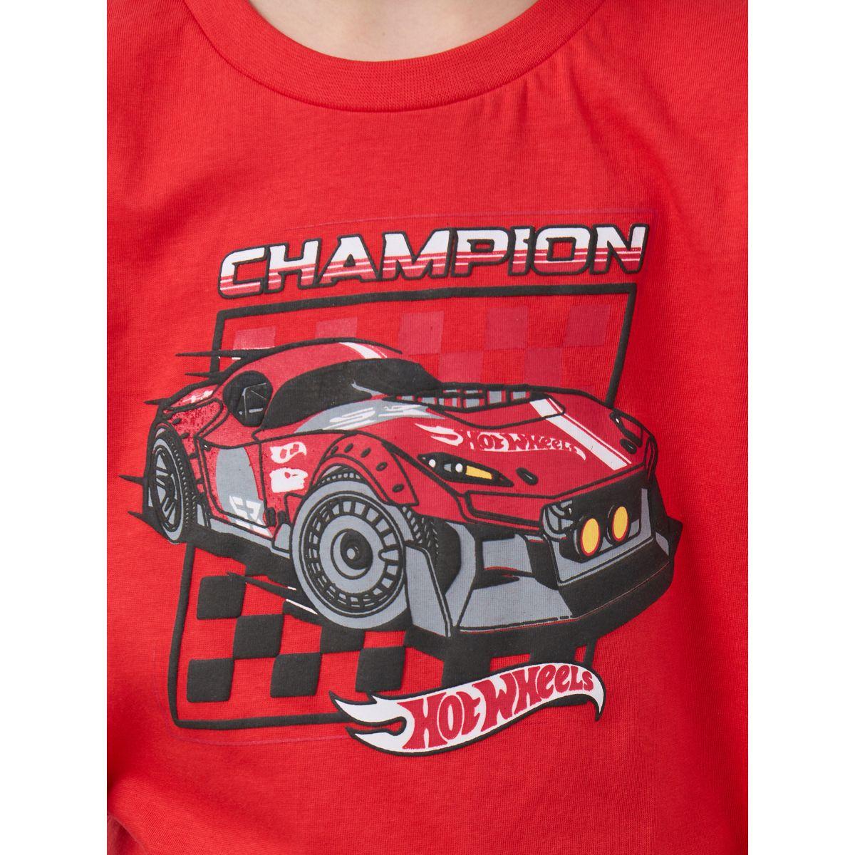 Styli Graphic Print Round Neck T-Shirt-boys-clothing-tshirtsandpolos-image-4