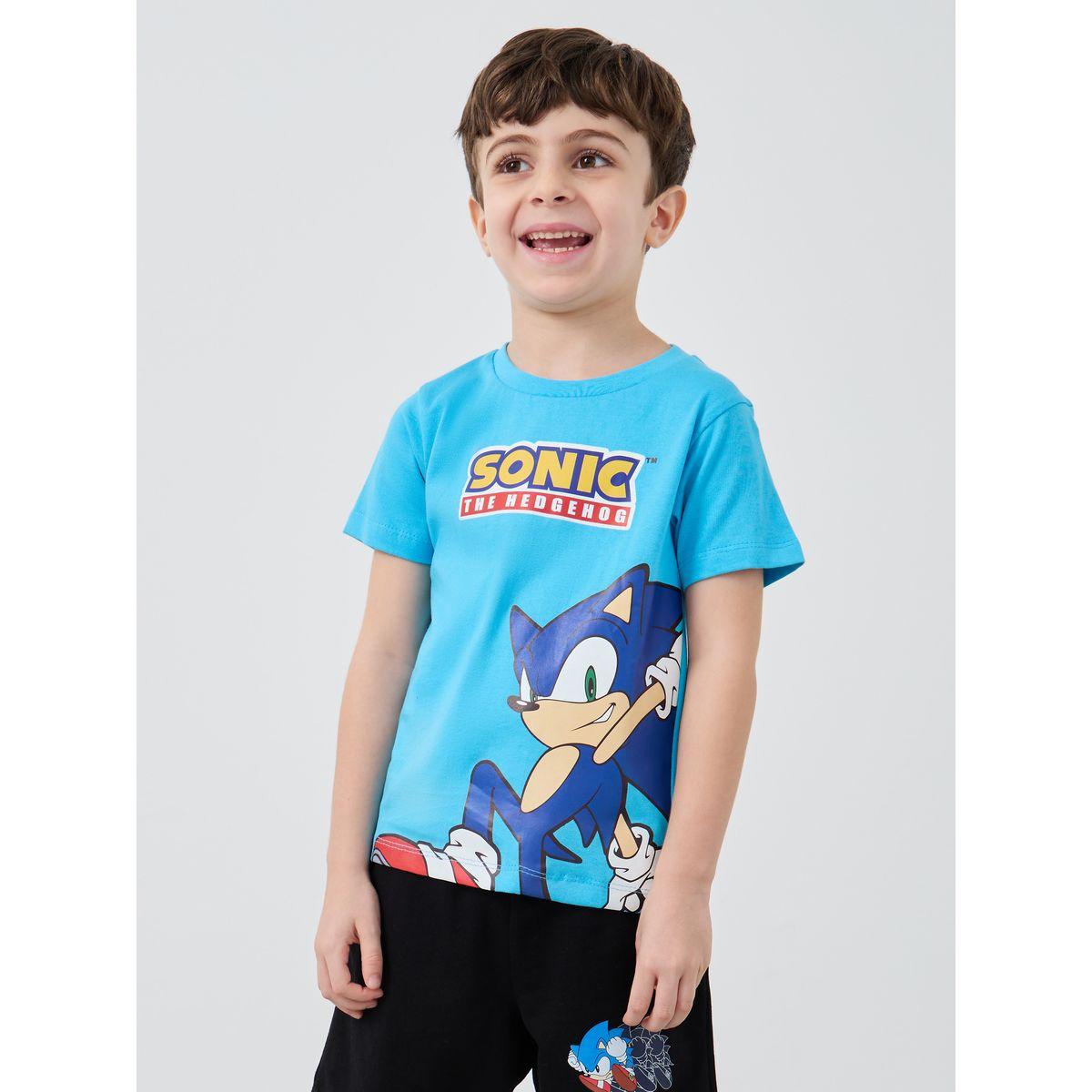 تيشيرت بطبعة جرافيك وأكمام قصيرة-boys-clothing-tshirtsandpolos-image-1