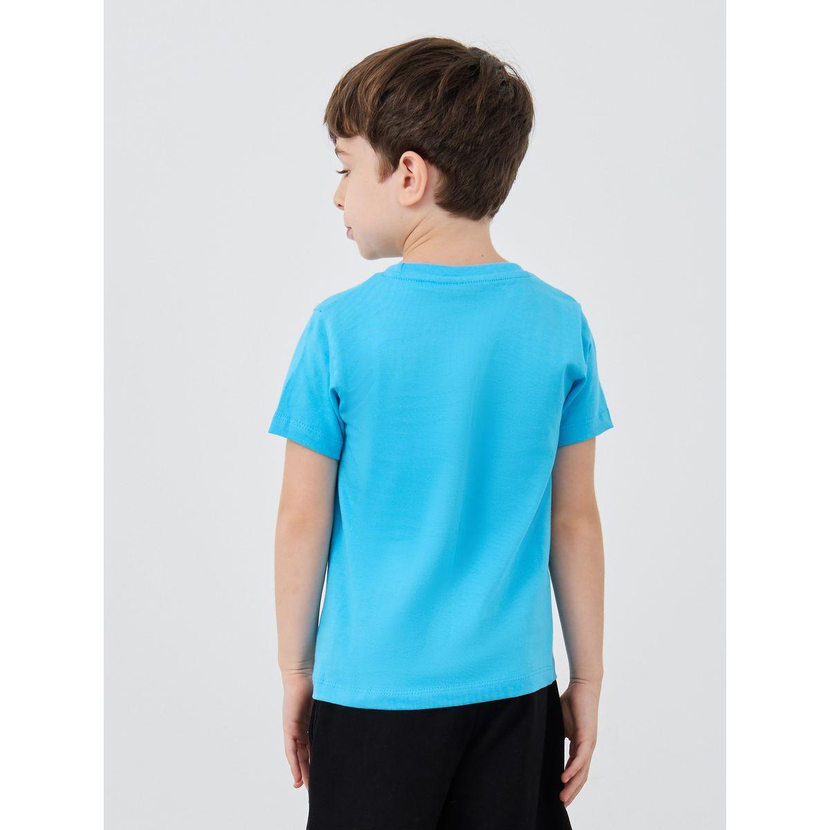 تيشيرت بطبعة جرافيك وأكمام قصيرة-boys-clothing-tshirtsandpolos-image-4