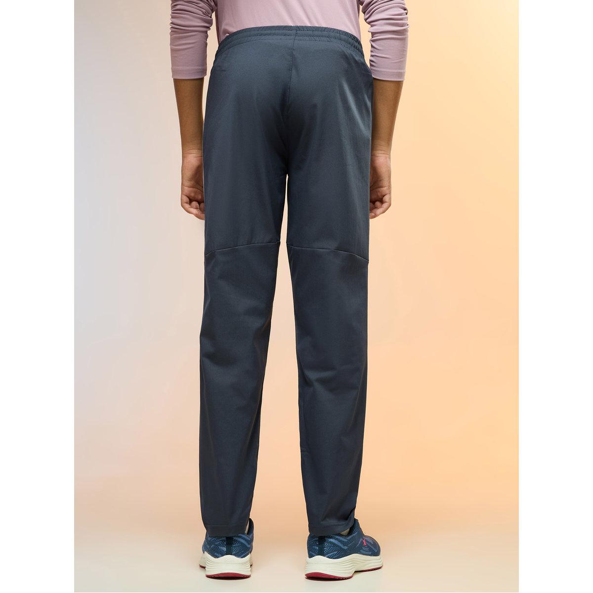 Technosport Side Striped Panel Slim Fit Sports Track Pants-boys-clothing-sportswear-bottoms-image-5