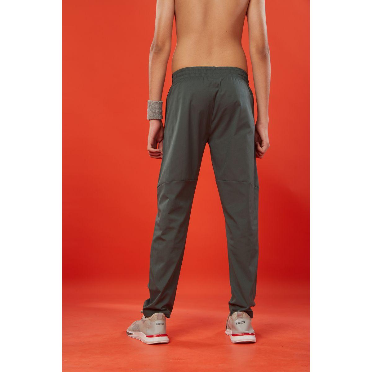 Technosport Solid 2-Way Stretch Trackpants-boys-clothing-sportswear-bottoms-image-4