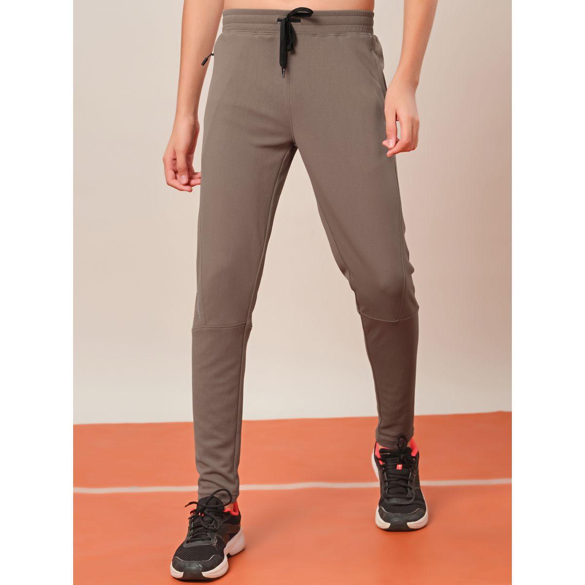 بنطال رياضي سادة برباط خصر-boys-clothing-sportswear-bottoms-image-2