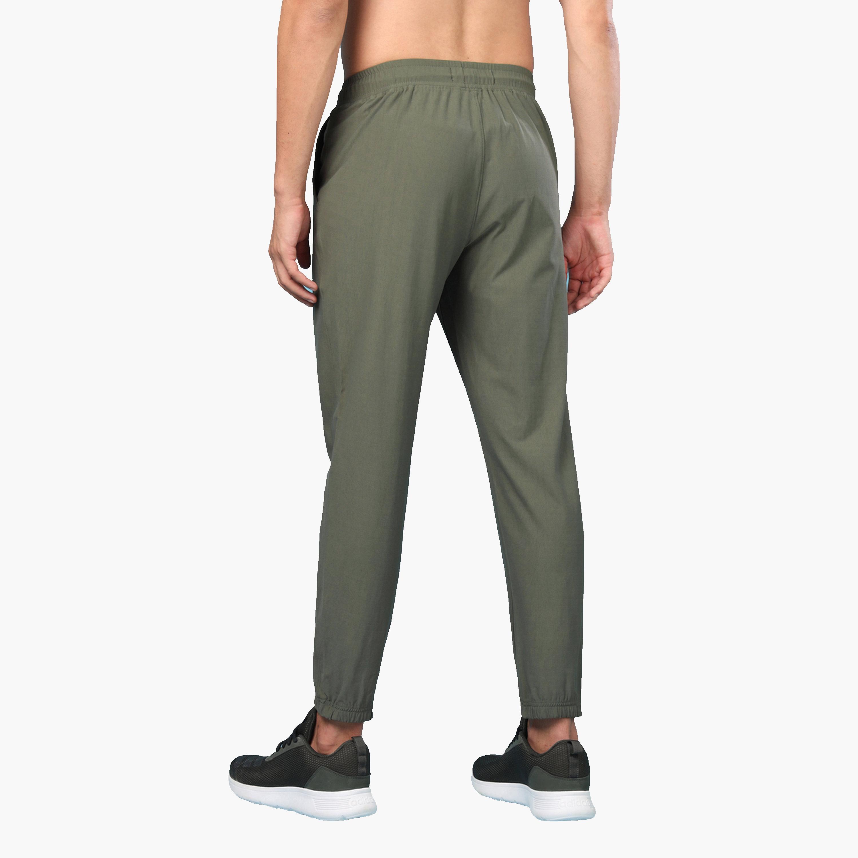 تيكنو سبورت - بنطال كارغو سادة قابل للتمدد في اتجاهين للأولاد-boys-clothing-bottoms-trousers-image-4