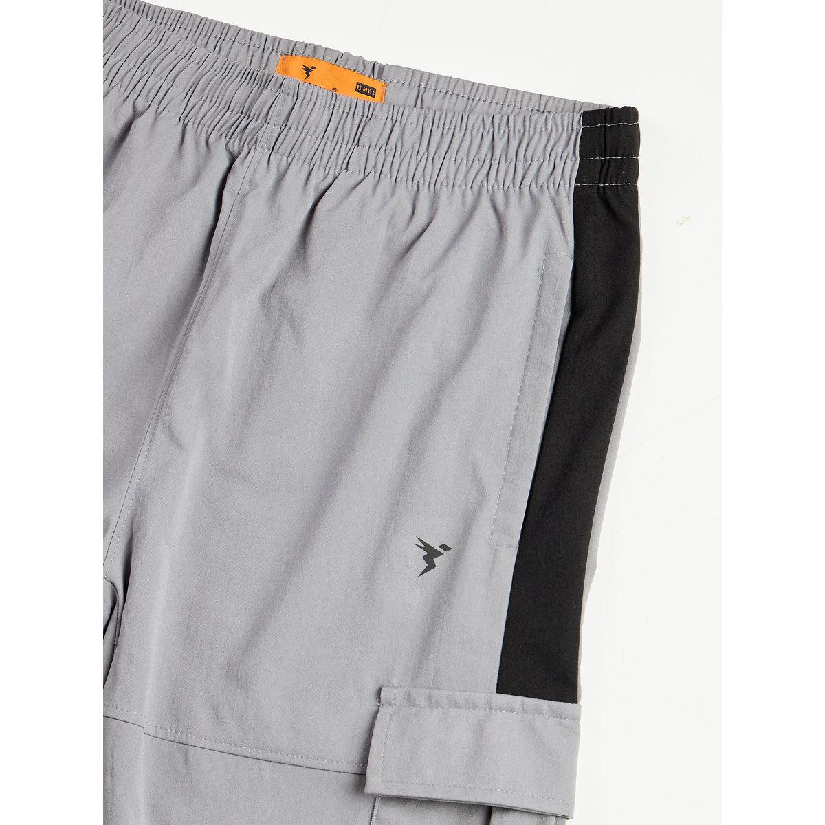 بنطال كارجو بقصة أرجل مستقيمة-boys-clothing-sportswear-bottoms-image-5