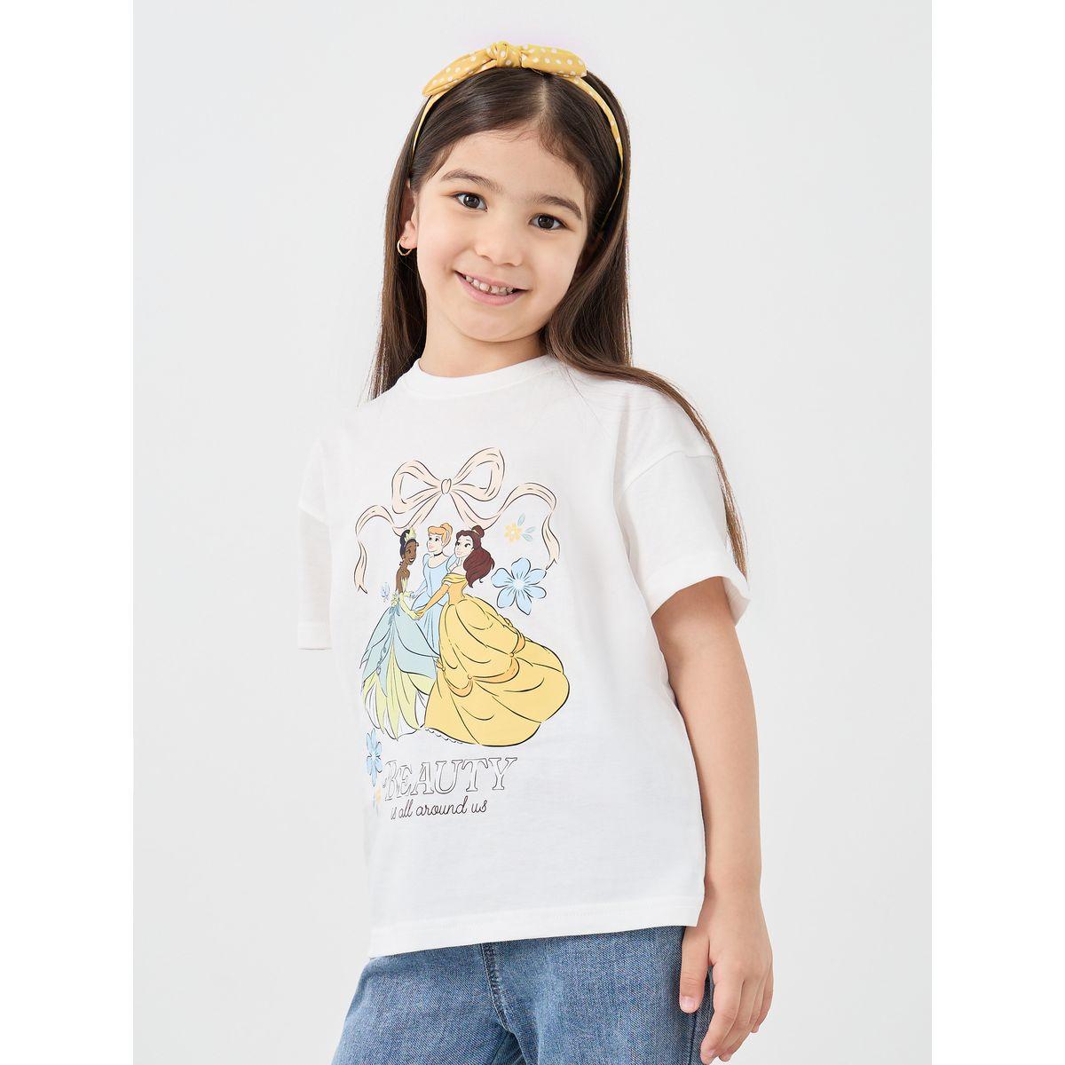 Styli Graphic Print Oversized Round Neck T-Shirt-girls-clothing-tshirts-image-1