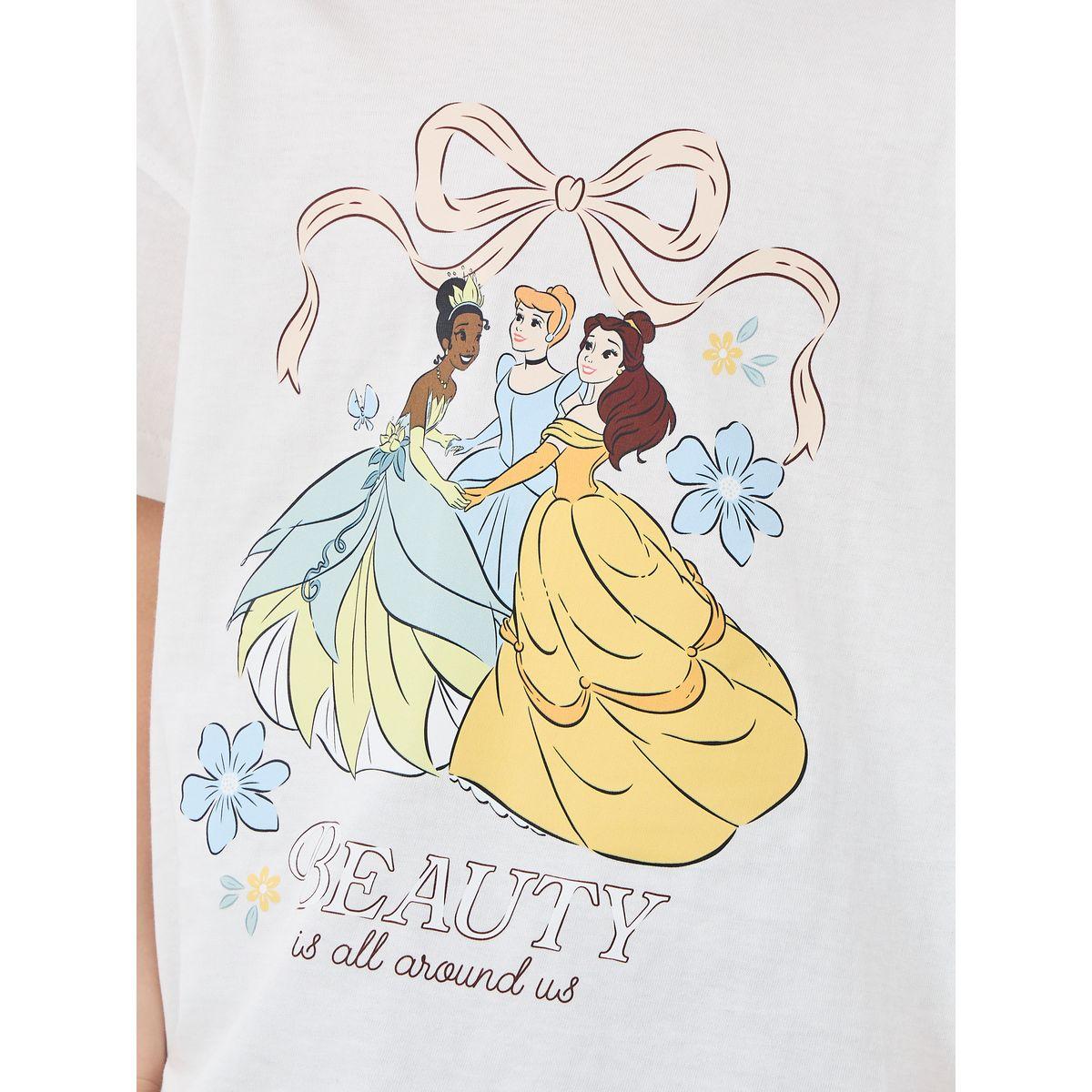 Styli Graphic Print Oversized Round Neck T-Shirt-girls-clothing-tshirts-image-3