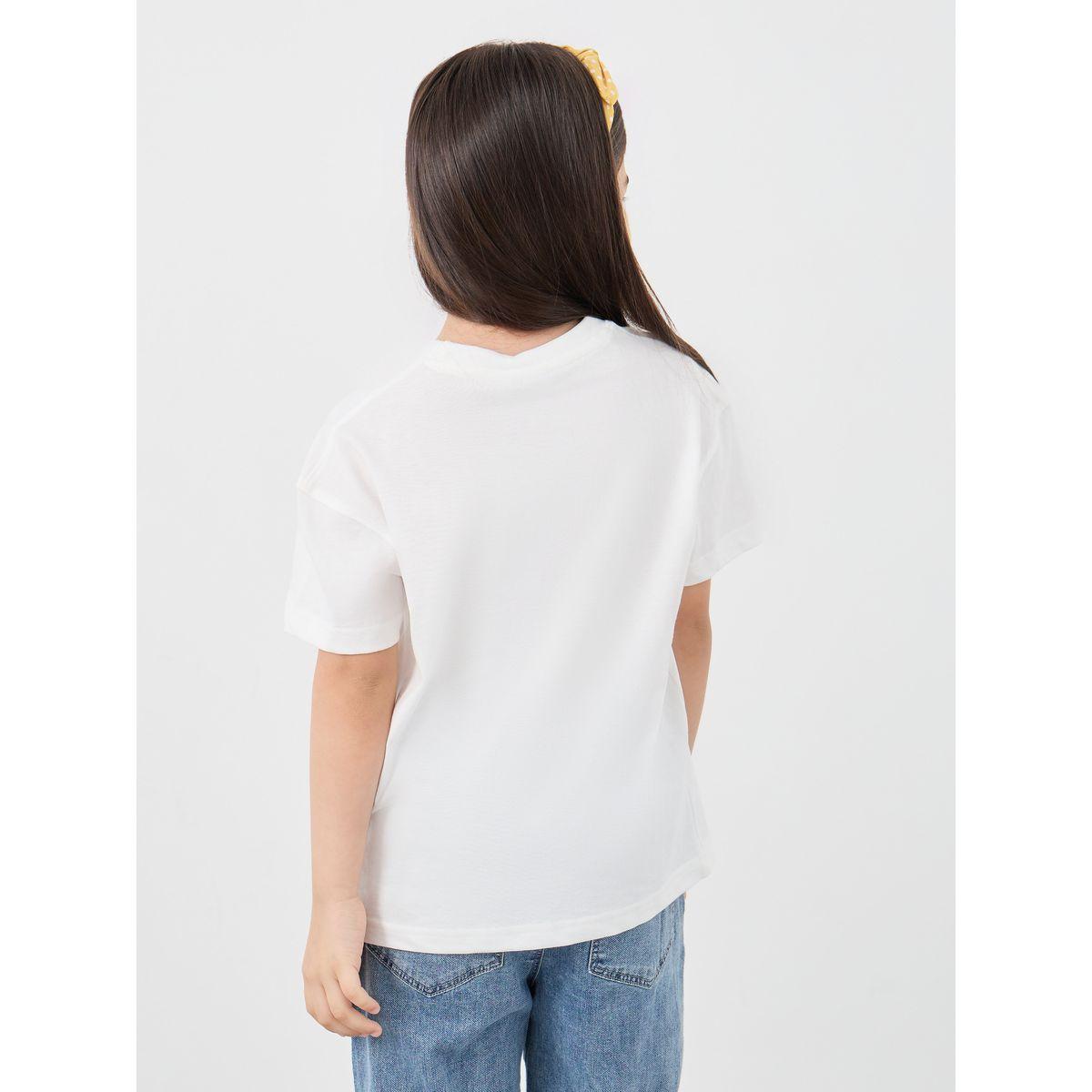 Styli Graphic Print Oversized Round Neck T-Shirt-girls-clothing-tshirts-image-4
