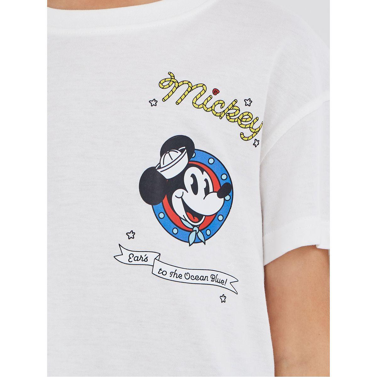 تيشيرت فضفاض بطبعة جرافيك وياقة دائرية-boys-clothing-tshirtsandpolos-image-4