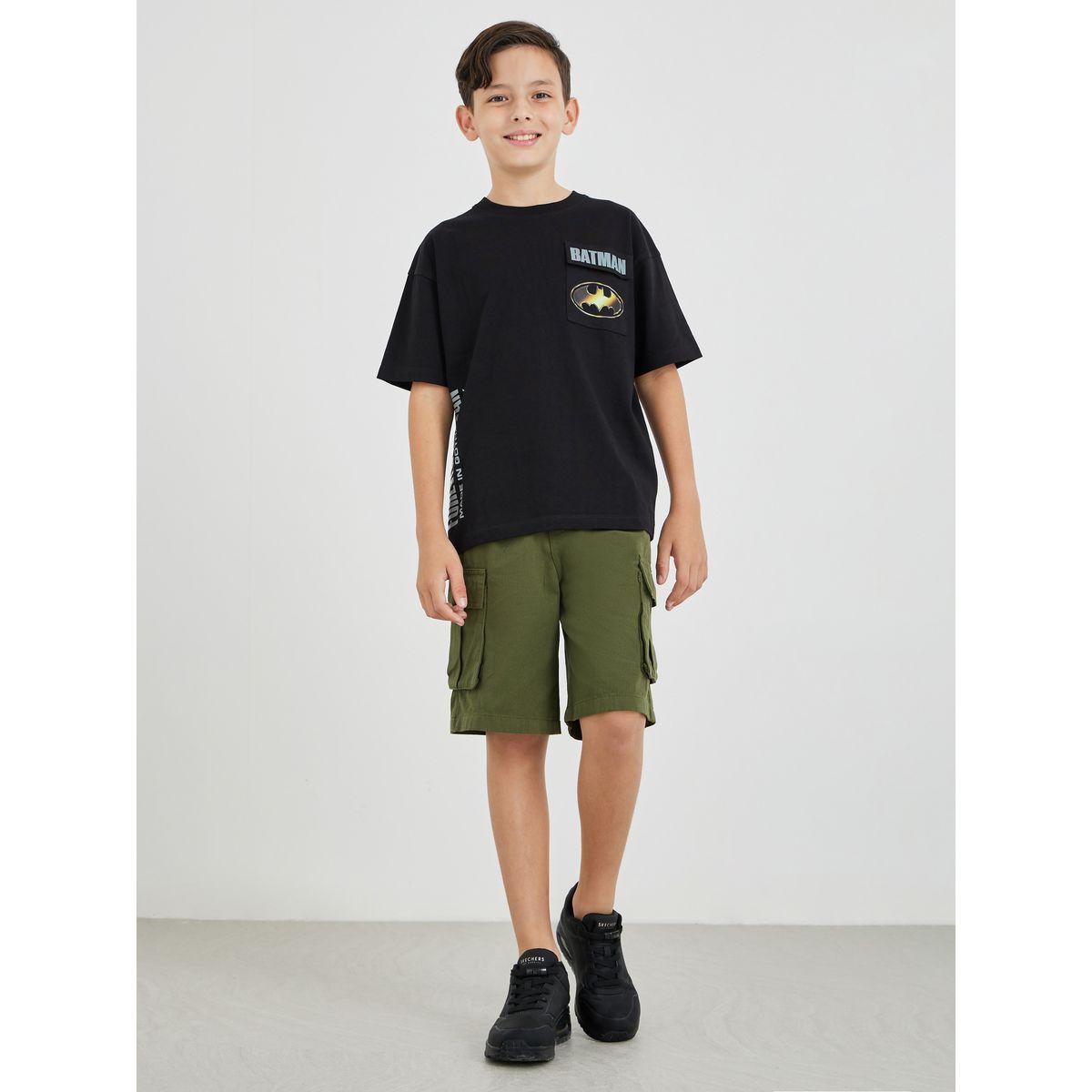 Styli Graphic Print Short Sleeve T-Shirt-boys-clothing-tshirtsandpolos-image-2