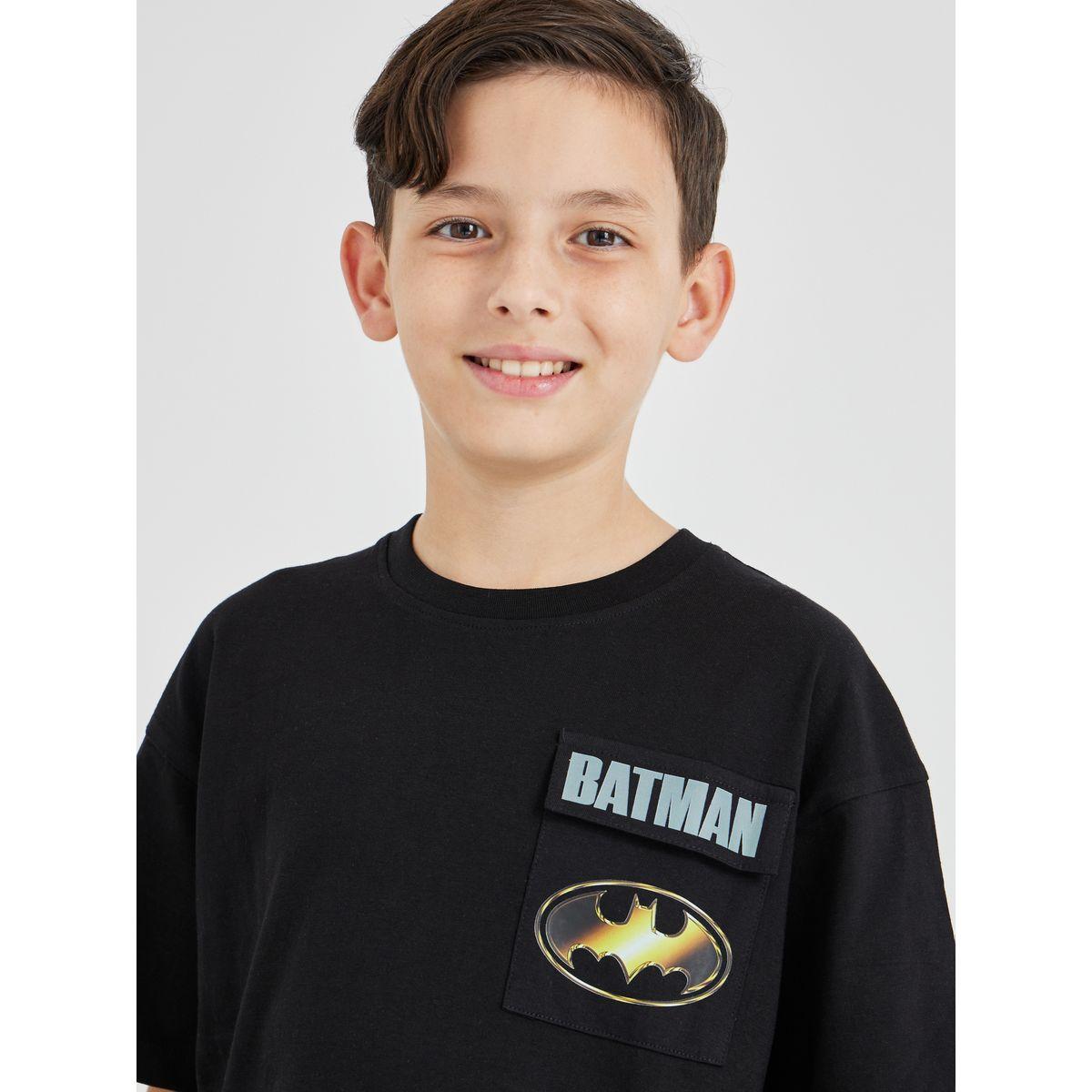 Styli Graphic Print Short Sleeve T-Shirt-boys-clothing-tshirtsandpolos-image-3