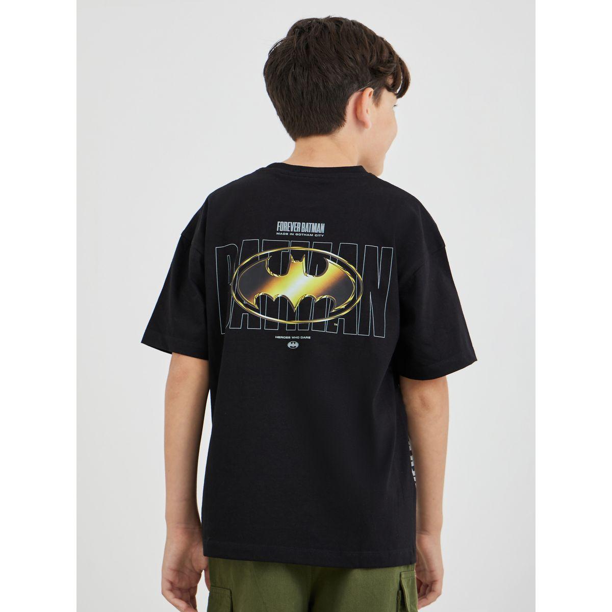 Styli Graphic Print Short Sleeve T-Shirt-boys-clothing-tshirtsandpolos-image-5
