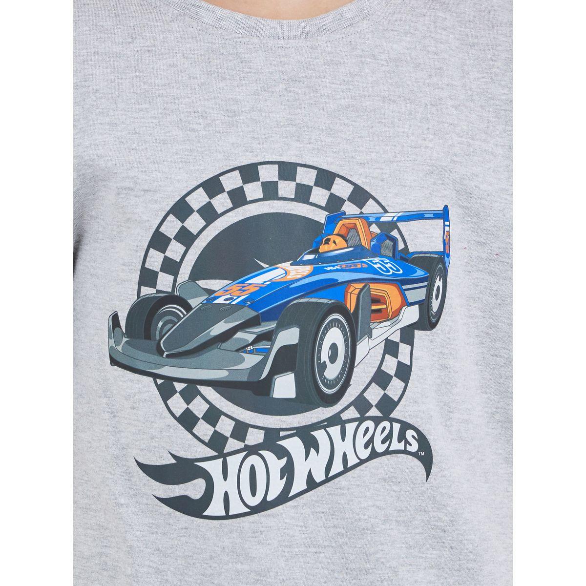Styli Graphic Print Oversized Round Neck T-Shirt-boys-clothing-tshirtsandpolos-image-4