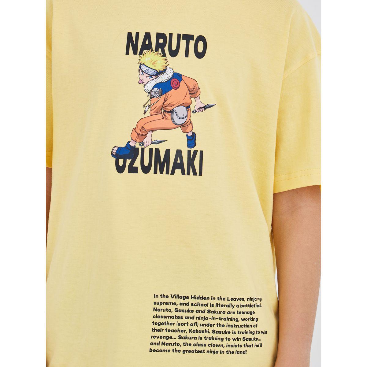 تيشيرت بطبعة جرافيك وأكمام قصيرة-boys-clothing-tshirtsandpolos-image-4