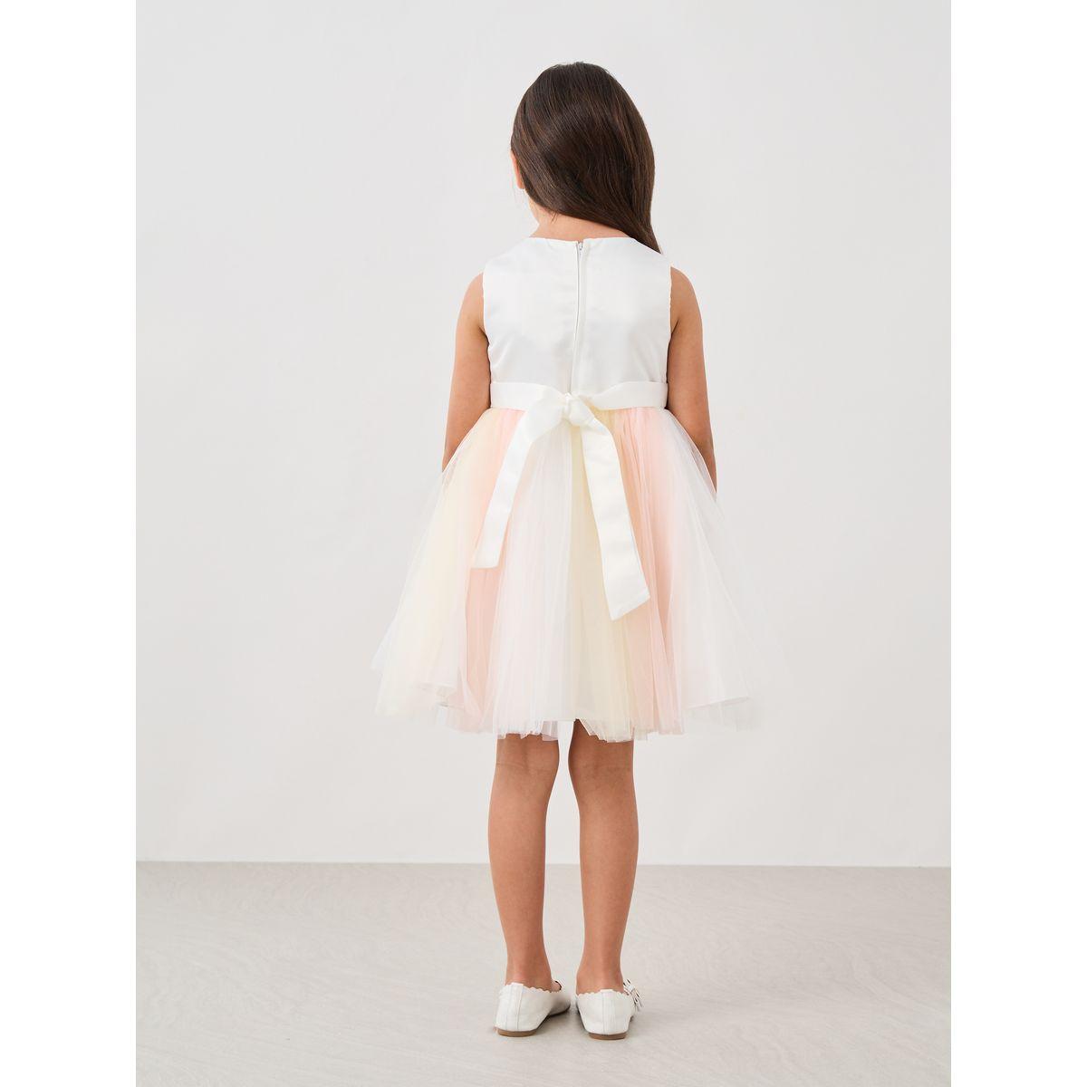 فستان بلا أكمام منمق مع كسرات-girls-clothing-dressesandjumpsuits-image-4