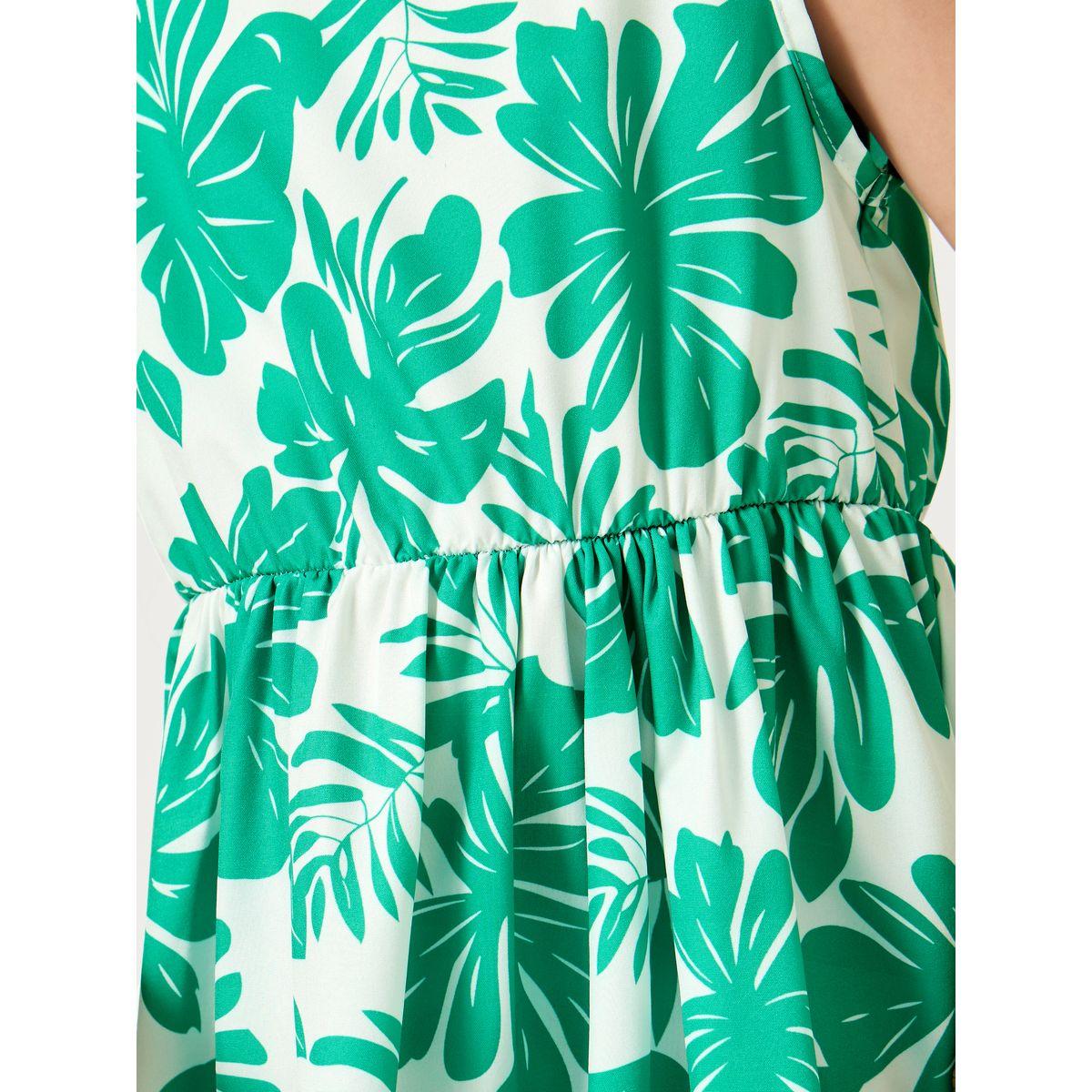 فستان بلا أكمام مطبع بالكامل-girls-clothing-dressesandjumpsuits-image-4