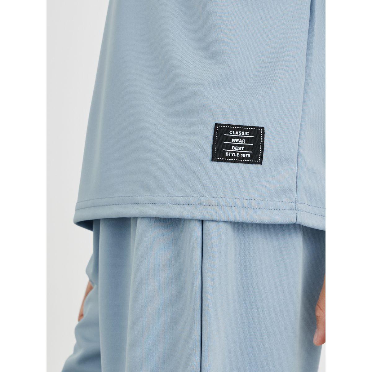 مجموعة من شورت وتيشيرت بياقة هودي-boys-clothing-setsandcoords-image-4