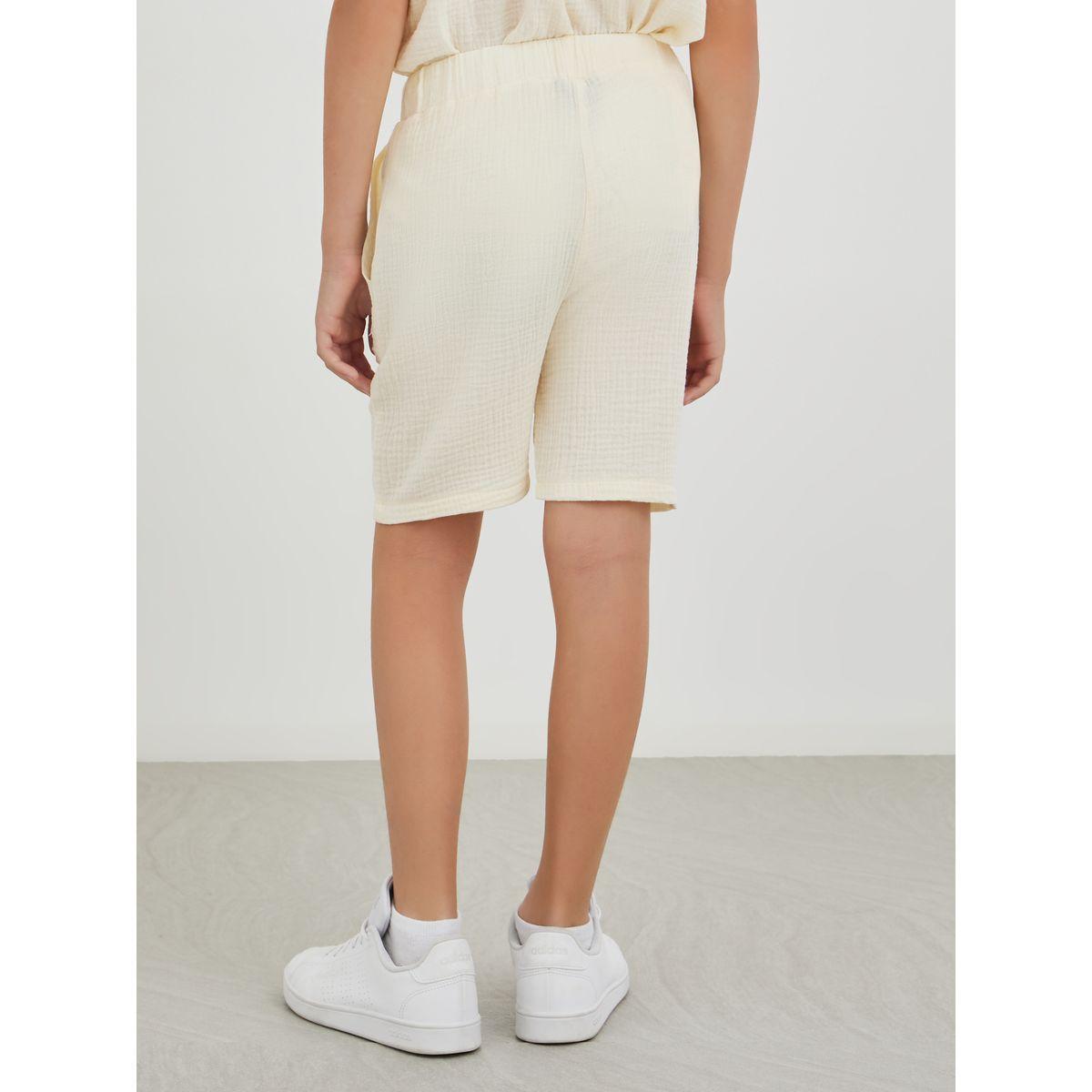 شورت بقصة عادية مع أربطة-boys-clothing-bottoms-shorts-image-4