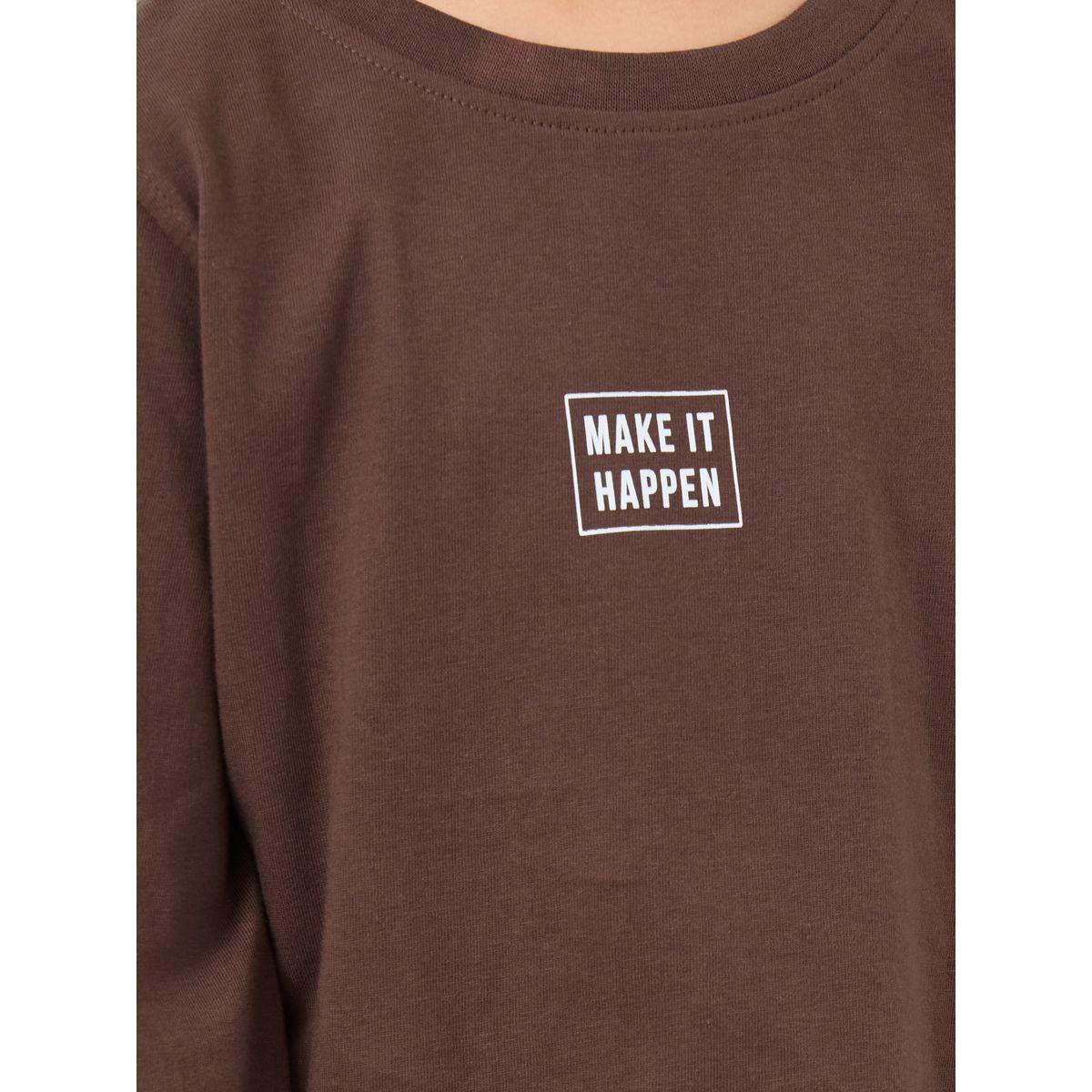 طقم من بنطال بيجاما وتيشيرت بطبعة كتابة-boys-clothing-nightwear-image-3