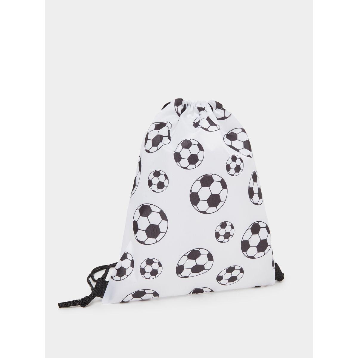 Styli Graphic Printed Backpack with Drawstring Closure-school-bagsandbackpacks-backpacks-image-1