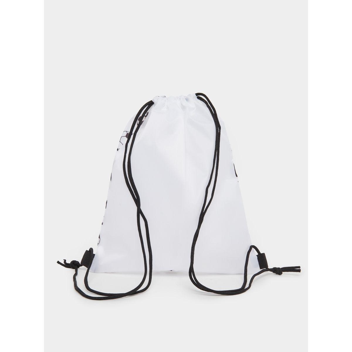 Styli Graphic Printed Backpack with Drawstring Closure-school-bagsandbackpacks-backpacks-image-2