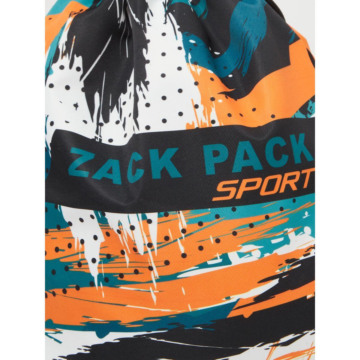 Styli Printed Backpack with Drawstring Closure-school-bagsandbackpacks-backpacks-image-3