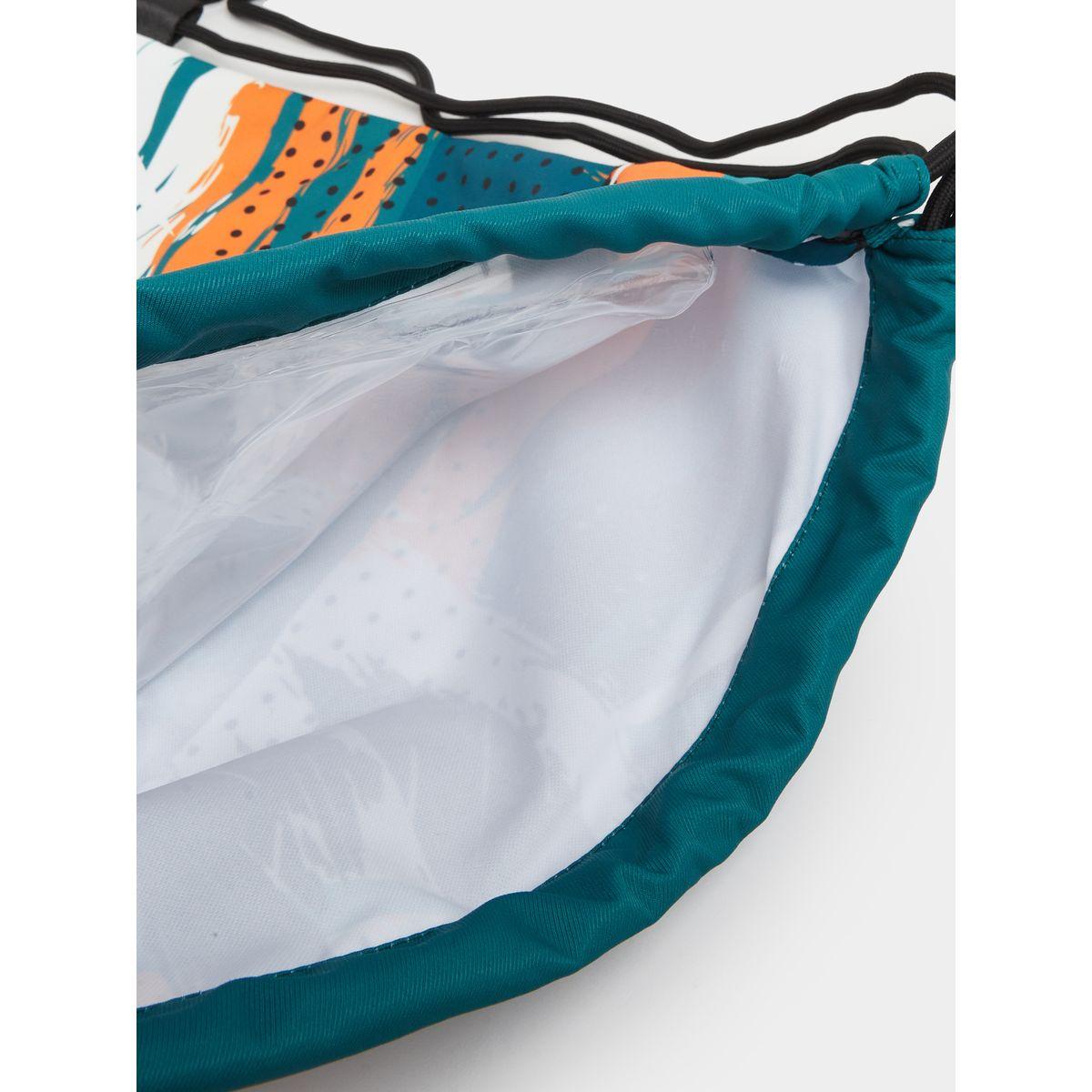 Styli Printed Backpack with Drawstring Closure-school-bagsandbackpacks-backpacks-image-4