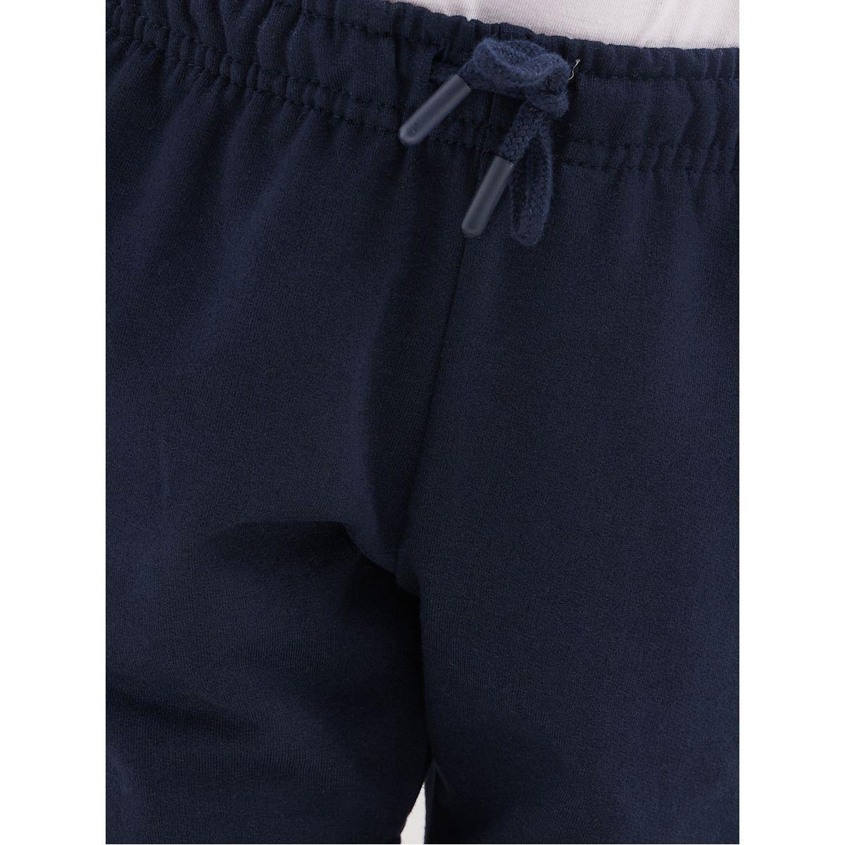 شورت سادة بأربطة-boys-clothing-schoolwear-bottoms-shorts-image-2