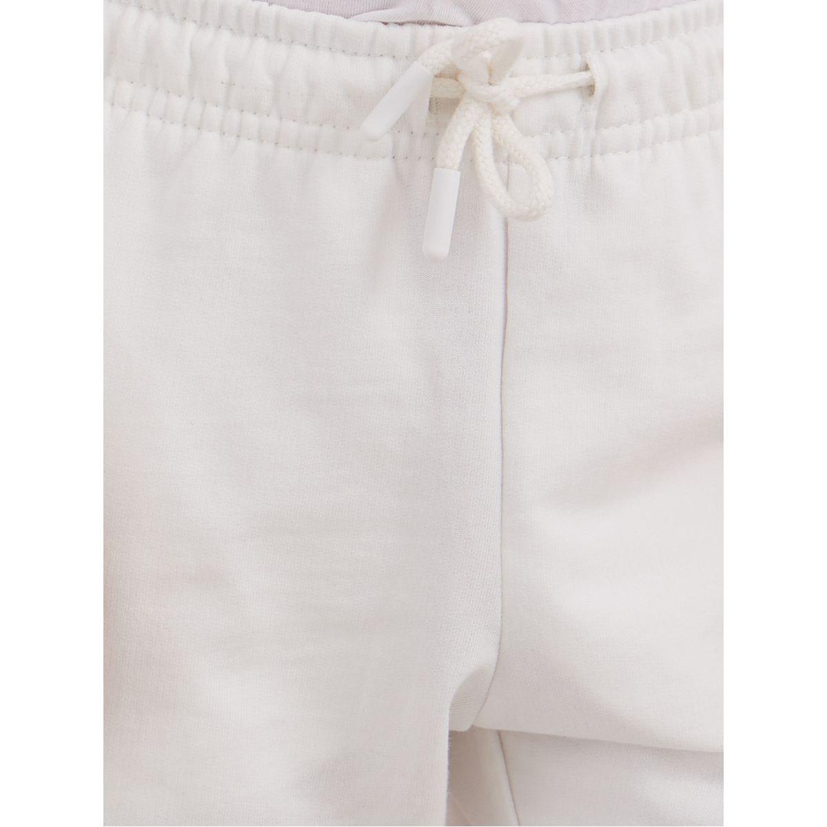 Styli Solid Shorts with Drawstring-boys-clothing-schoolwear-bottoms-shorts-image-3
