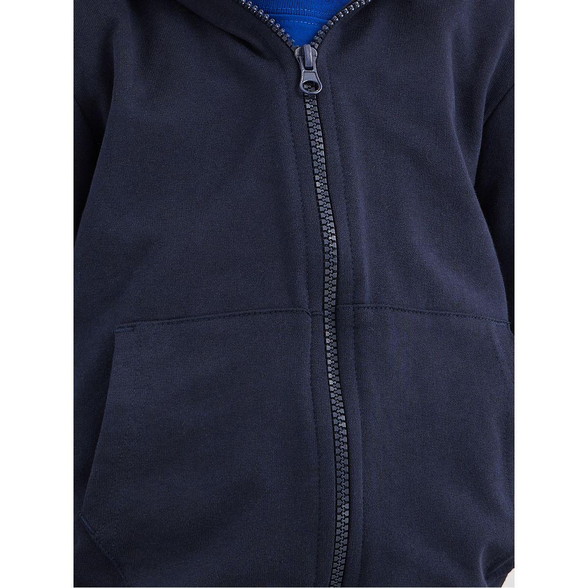 هودي بتفاصيل سحاب مع جيوب-boys-clothing-jacketsandcoats-image-4