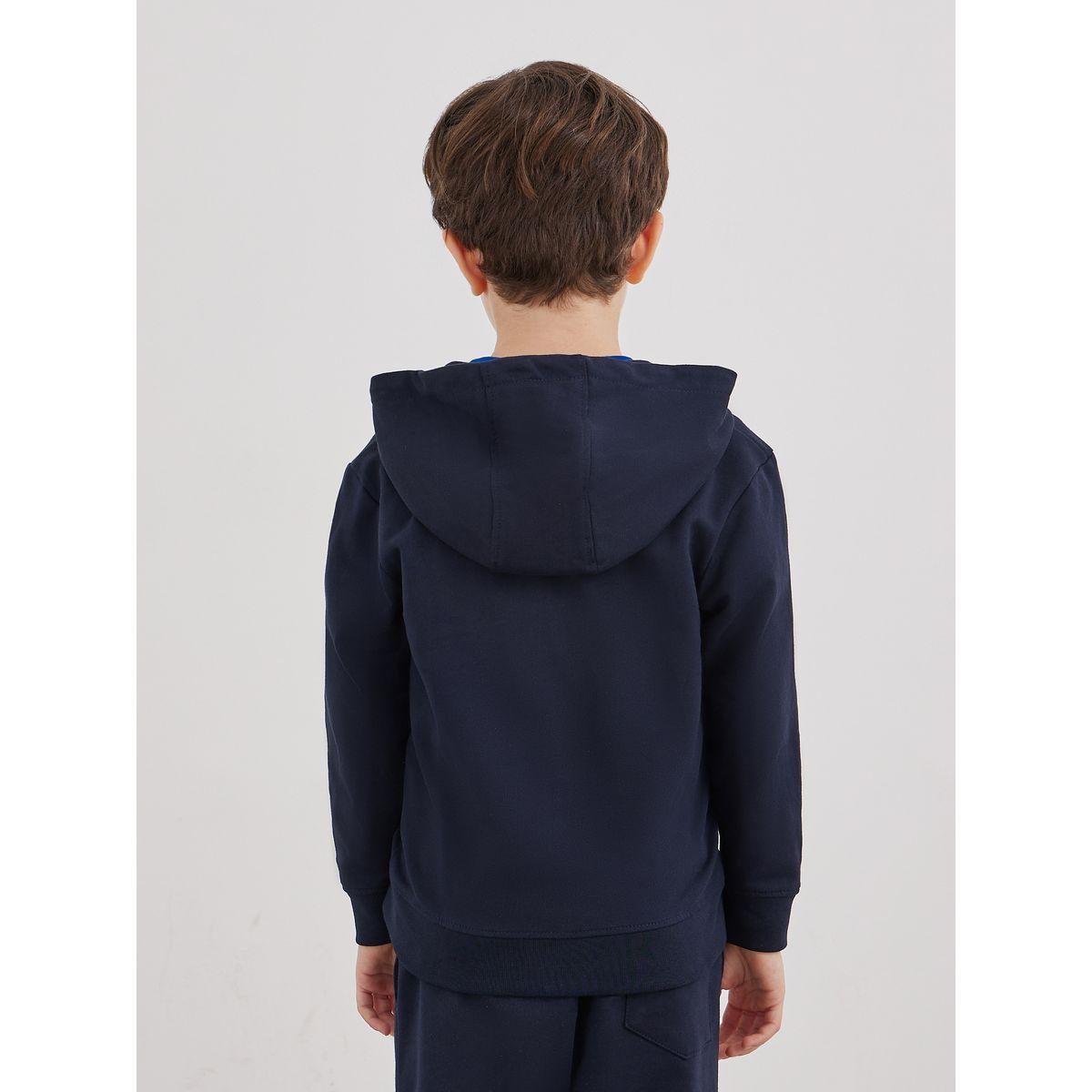 هودي بتفاصيل سحاب مع جيوب-boys-clothing-jacketsandcoats-image-5