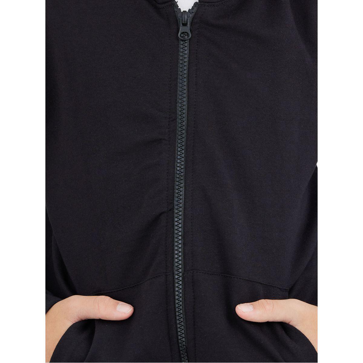 هودي بتفاصيل سحاب مع جيوب-boys-clothing-jacketsandcoats-image-4