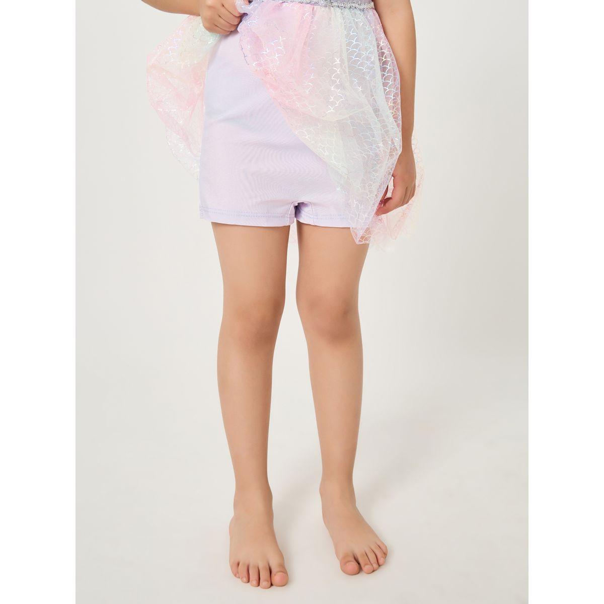 بدلة سباحة بطبقات مع تفاصيل كشكش-sports-girls-clothing-tops-image-4