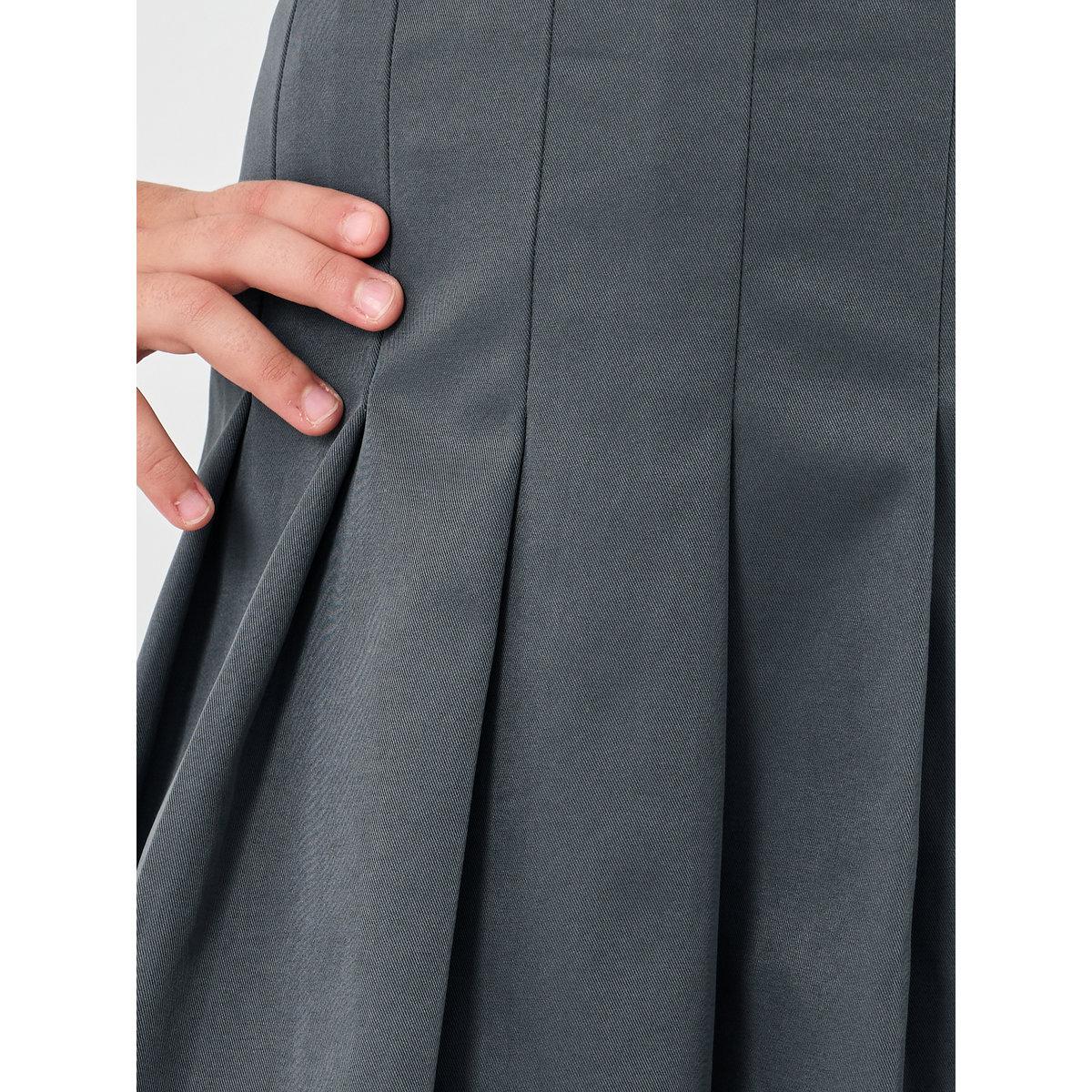 تنورة واسعة مزينة بكسرات-girls-clothing-bottoms-skirts-image-3