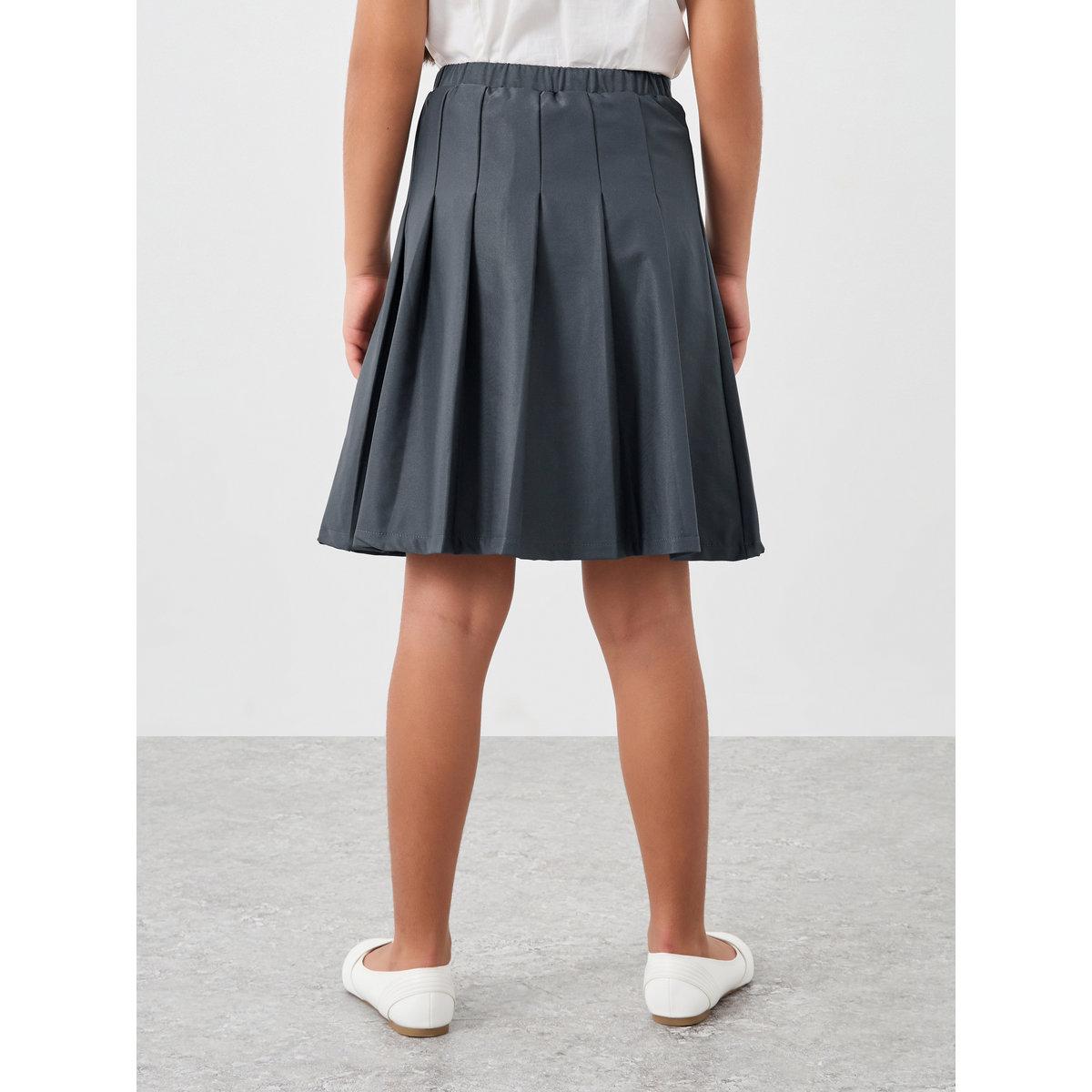 تنورة واسعة مزينة بكسرات-girls-clothing-bottoms-skirts-image-4