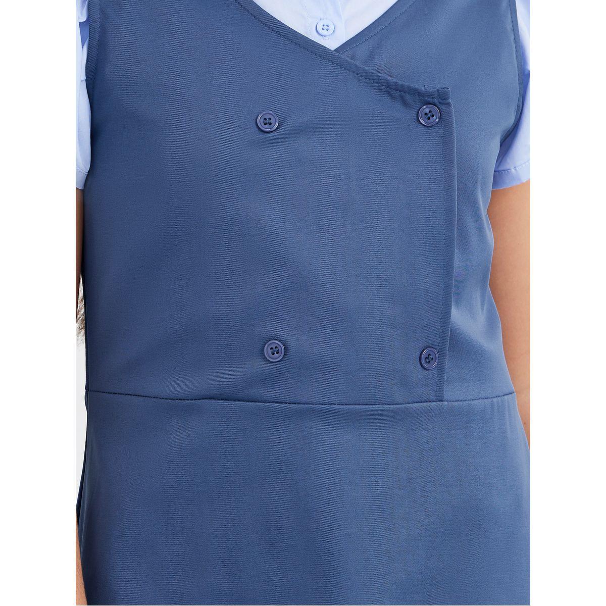 فستان بينافور بتفاصيل أزرار ونمط لف-girls-clothing-dressesandjumpsuits-image-4