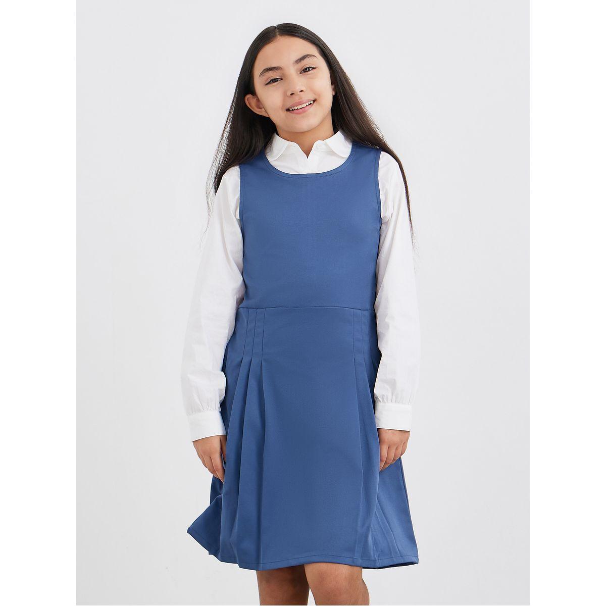 فستان بينافور بتفاصيل كسرات-girls-clothing-dressesandjumpsuits-image-2