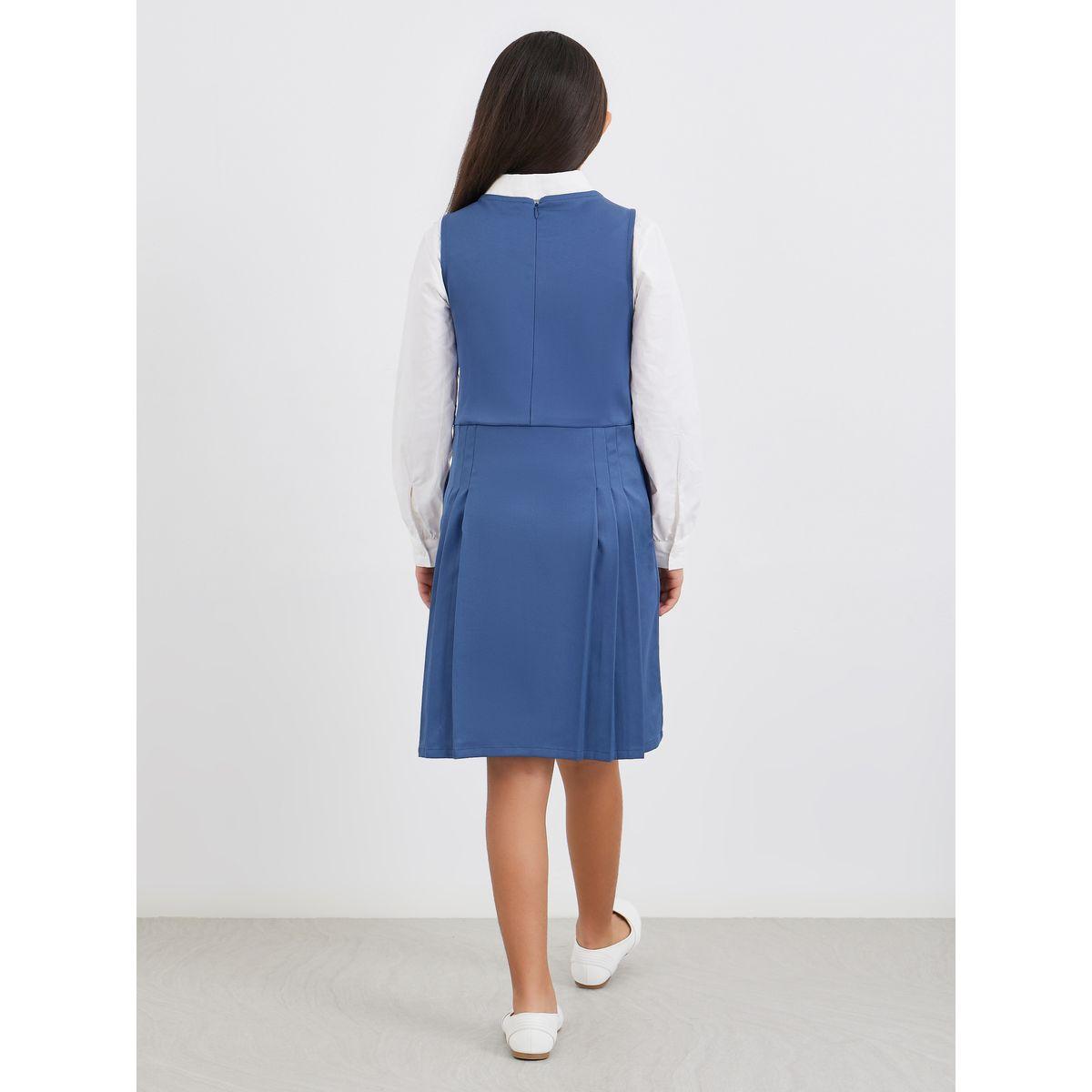 فستان بينافور بتفاصيل كسرات-girls-clothing-dressesandjumpsuits-image-4