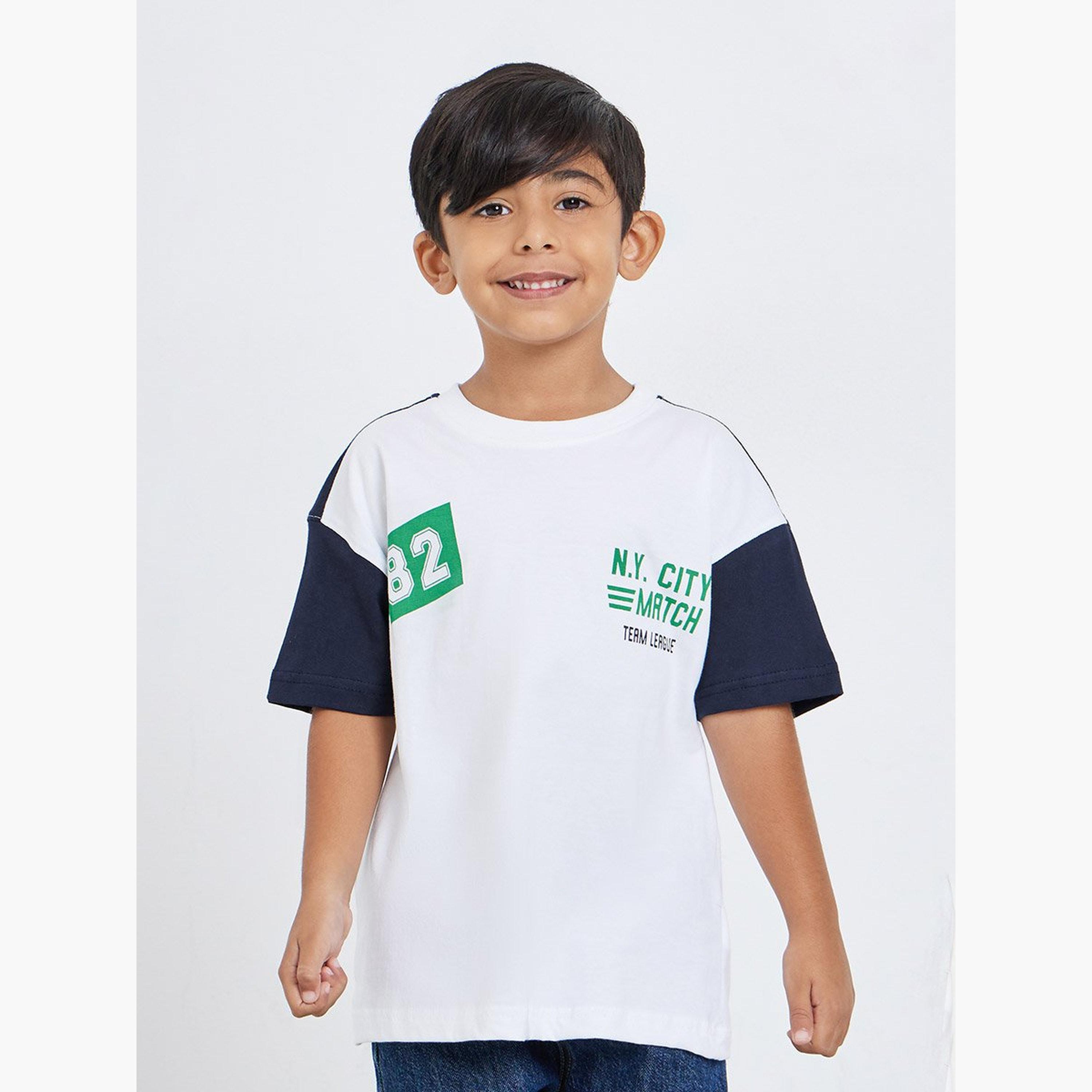شورت كرة سلة بطبعة للرجال-boys-clothing-tshirtsandpolos-image-1