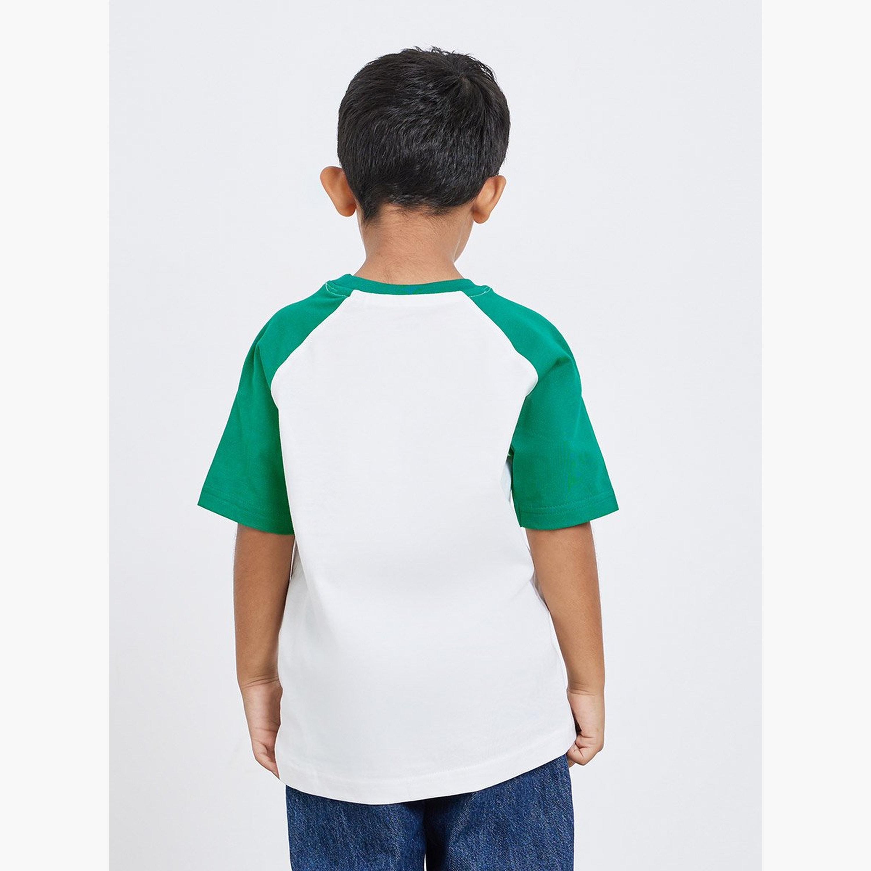تيشيرت بنمط كُتل الألوان-boys-clothing-tshirtsandpolos-image-5