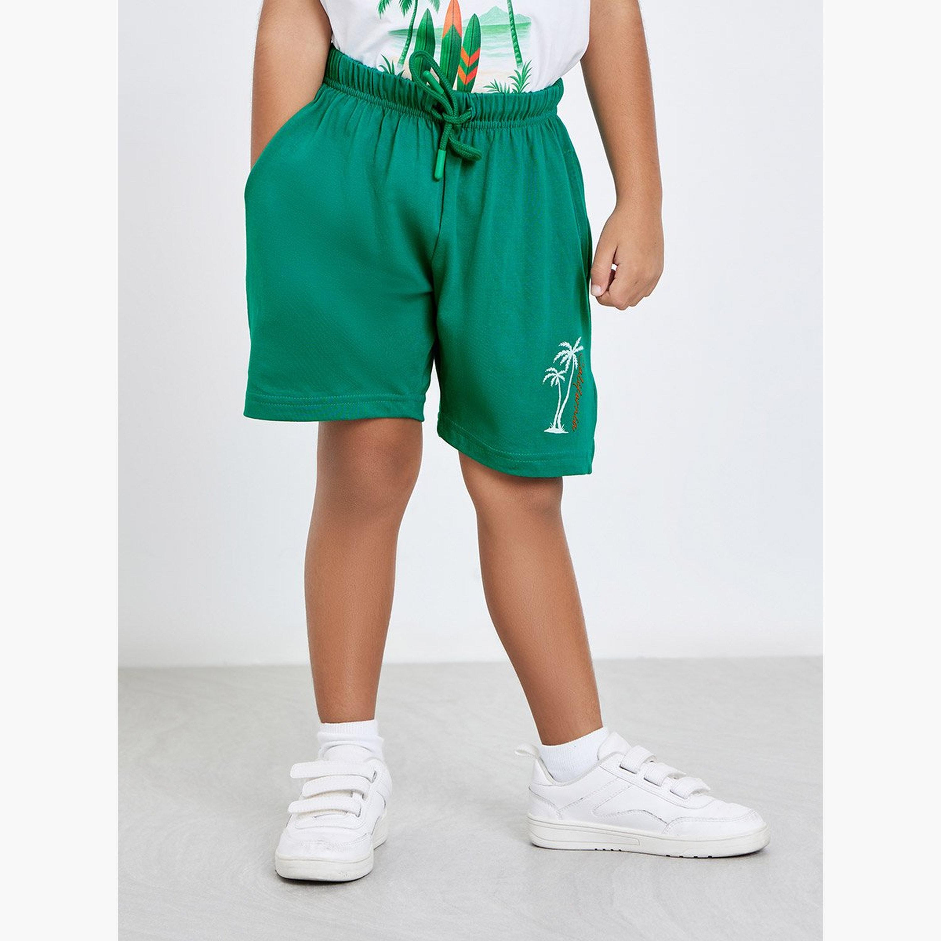 Styli Boys California Graphic Sleeveless Tank and Shorts Set-boys-clothing-setsandcoords-image-5