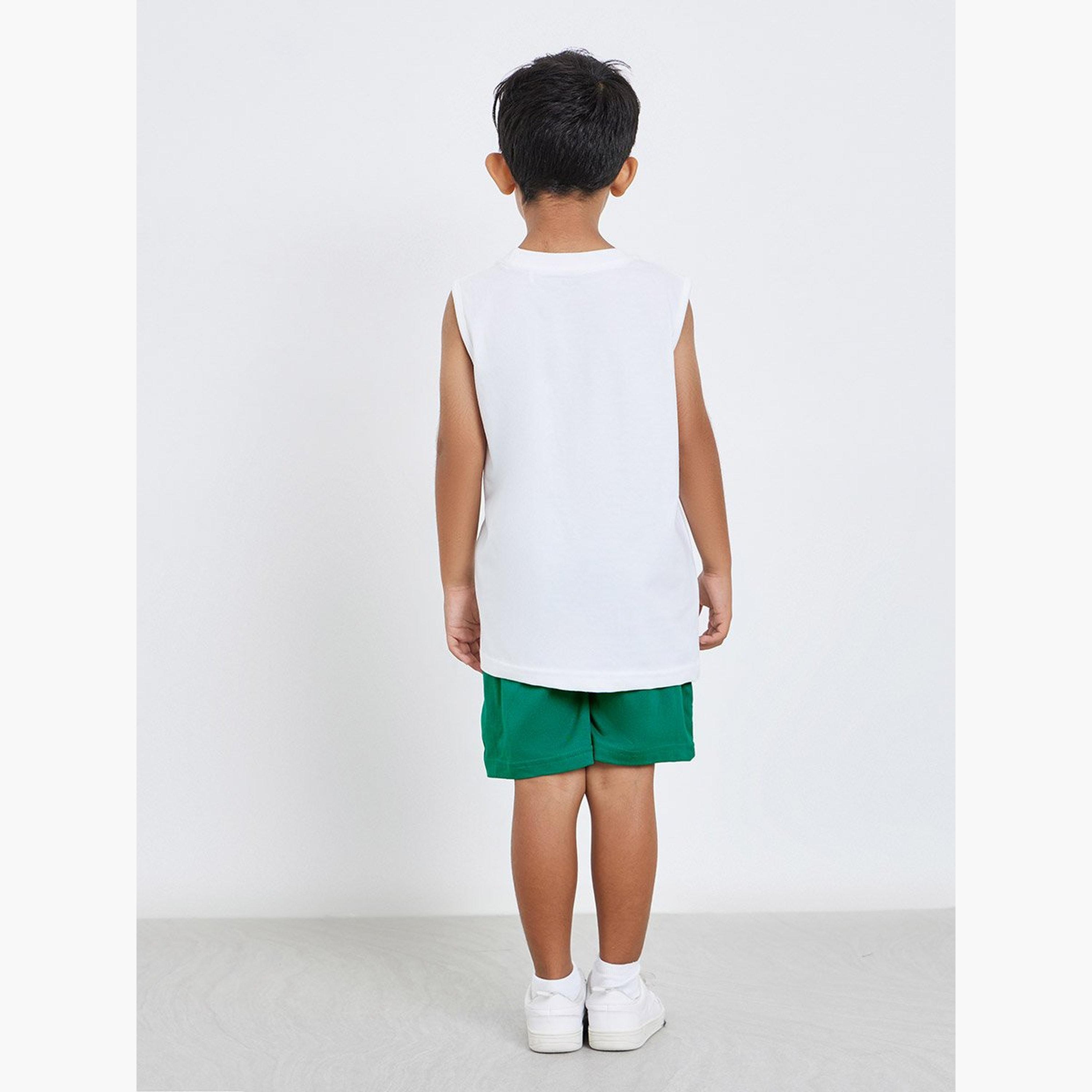 Styli Boys California Graphic Sleeveless Tank and Shorts Set-boys-clothing-setsandcoords-image-6
