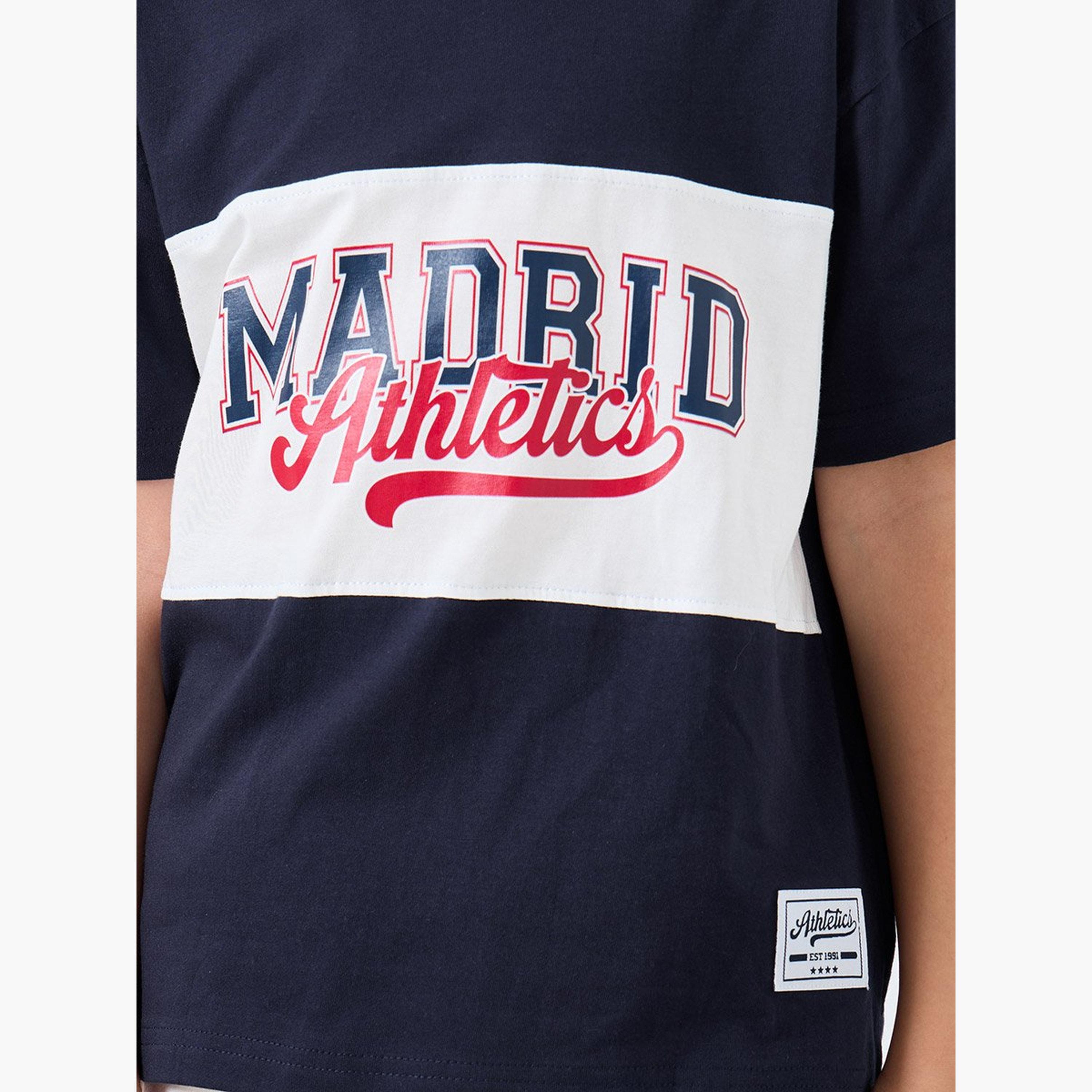 سترة محبوكة مخططة – أبيض-boys-clothing-tshirtsandpolos-image-3