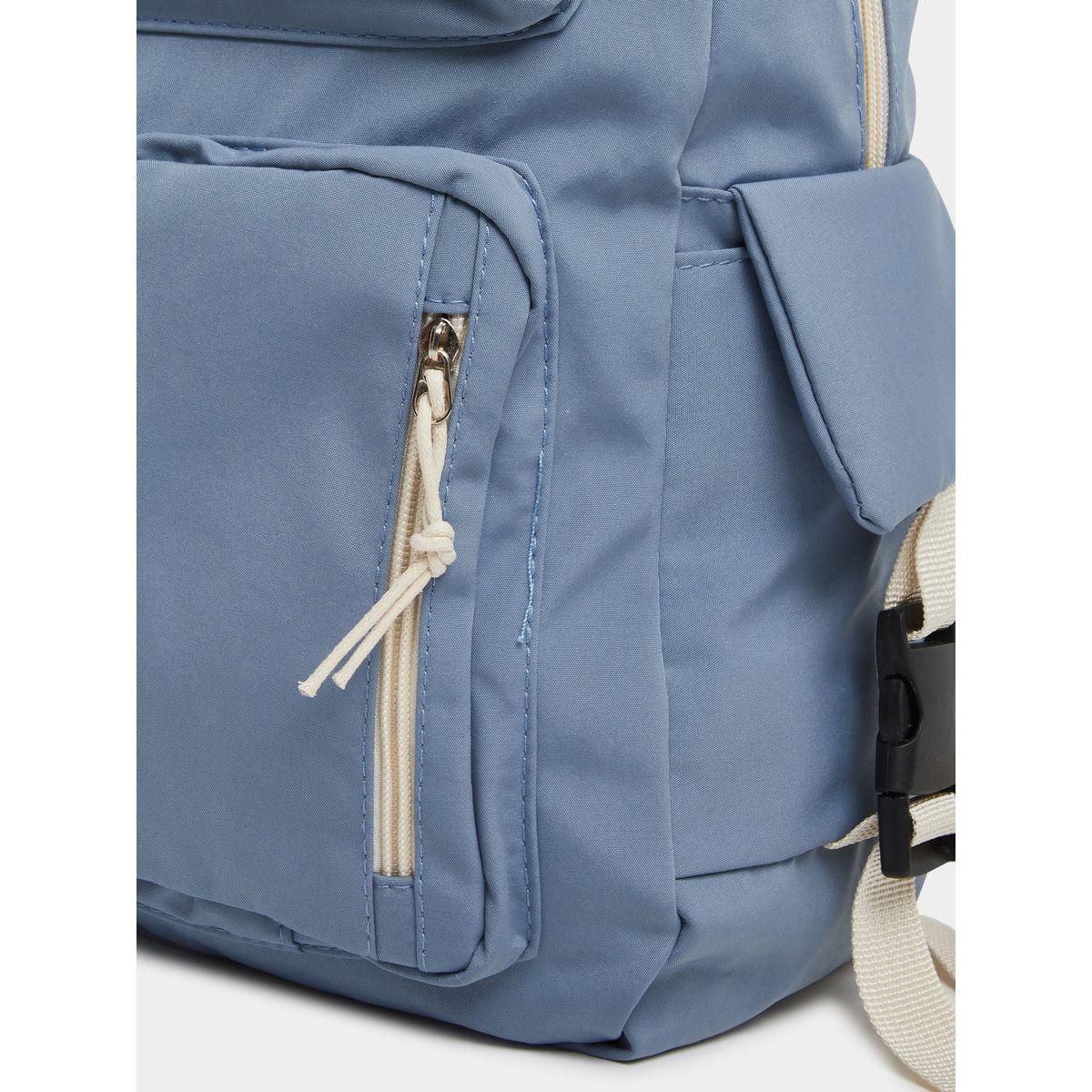 شنطة ظهر بتفاصيل جيوب 30*42*11 سم-school-bagsandbackpacks-backpacks-image-3