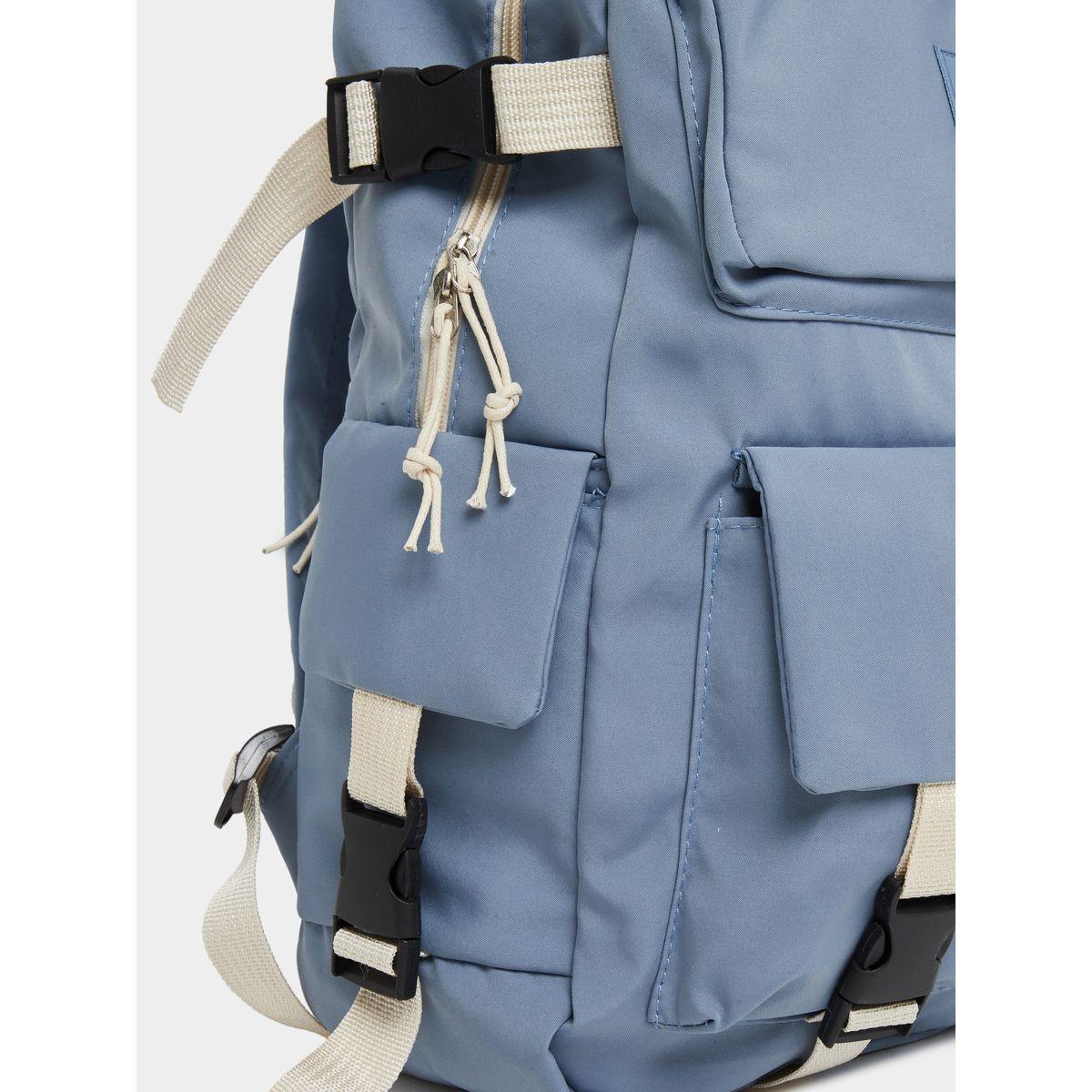 شنطة ظهر بتفاصيل جيوب 30*42*11 سم-school-bagsandbackpacks-backpacks-image-4