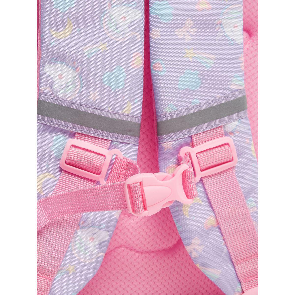 Styli Unicorn Graphic Print Backpack 28x37x15cm-school-bagsandbackpacks-backpacks-image-5