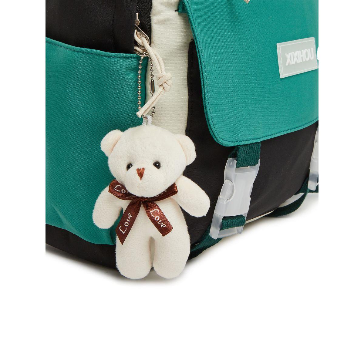 شنطة ظهر بنمط كُتل الألوان-school-bagsandbackpacks-backpacks-image-3
