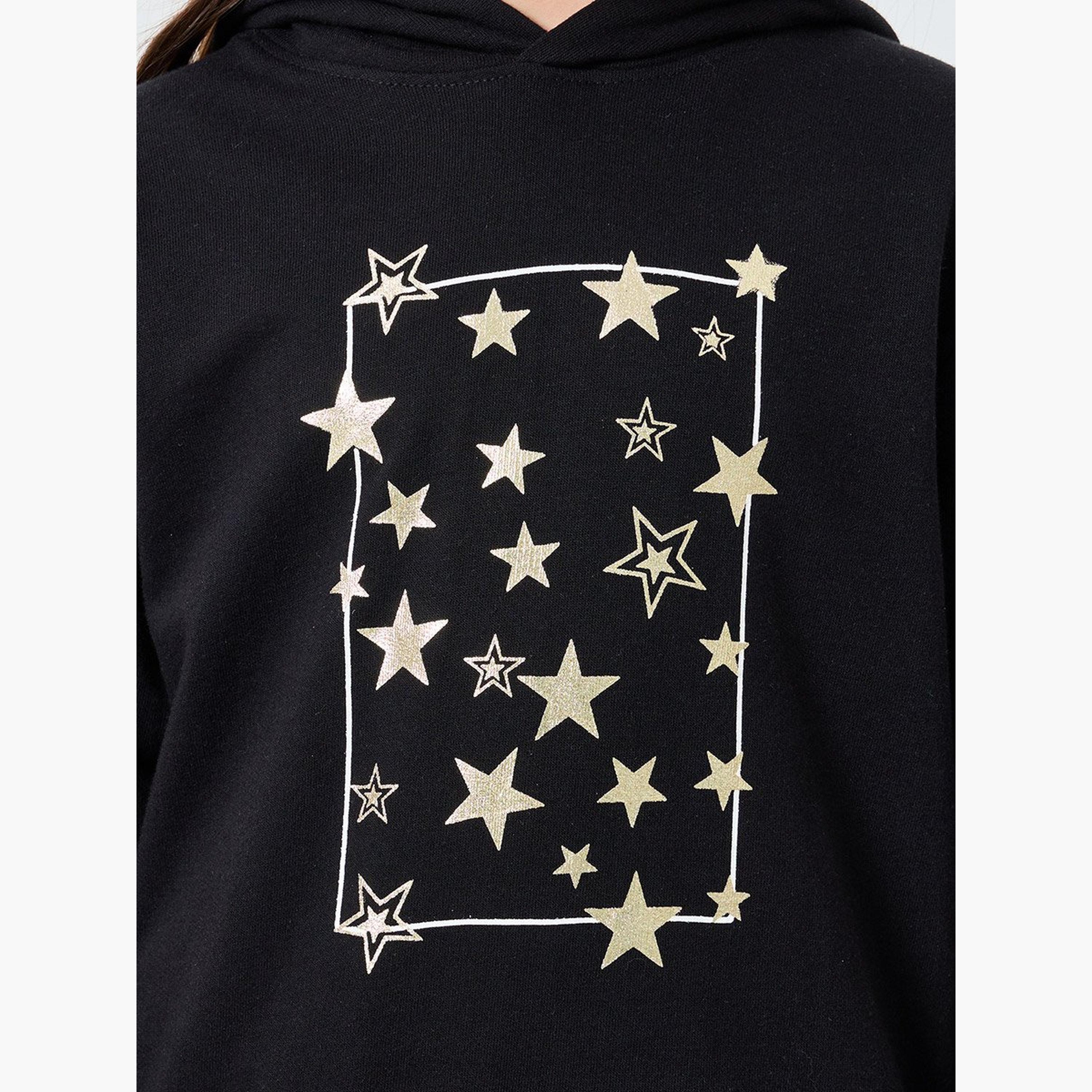 هودي بطبعة جرافيك-girls-clothing-sweatshirts-image-3